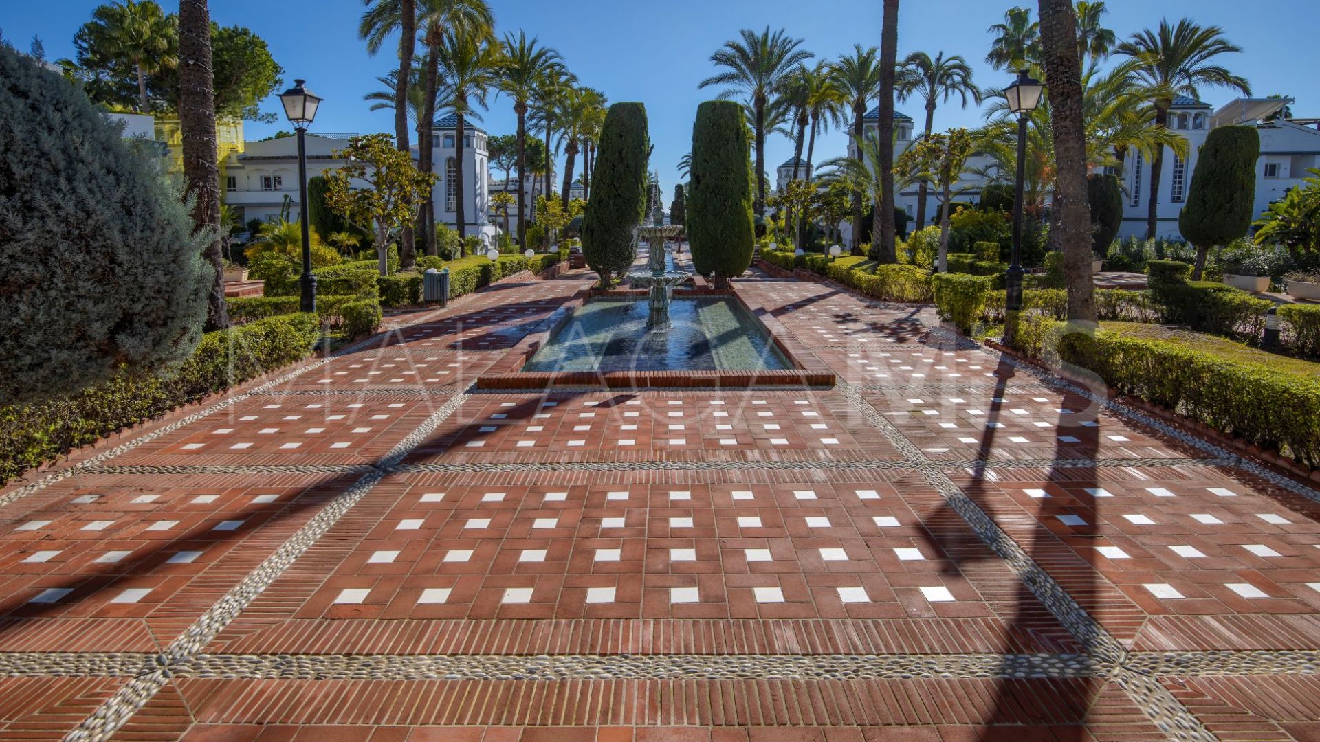 Appartement rez de chaussée for sale in Dominion Beach