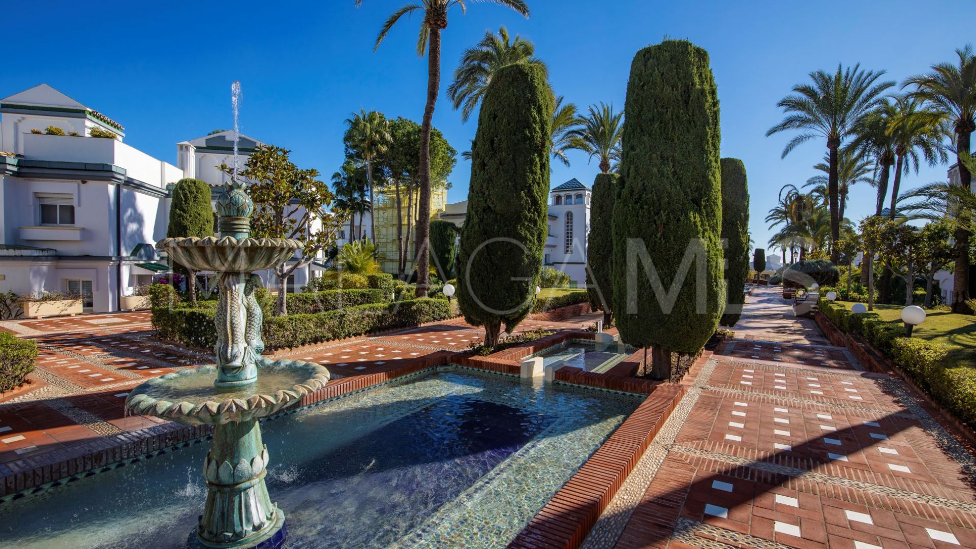 Appartement rez de chaussée for sale in Dominion Beach