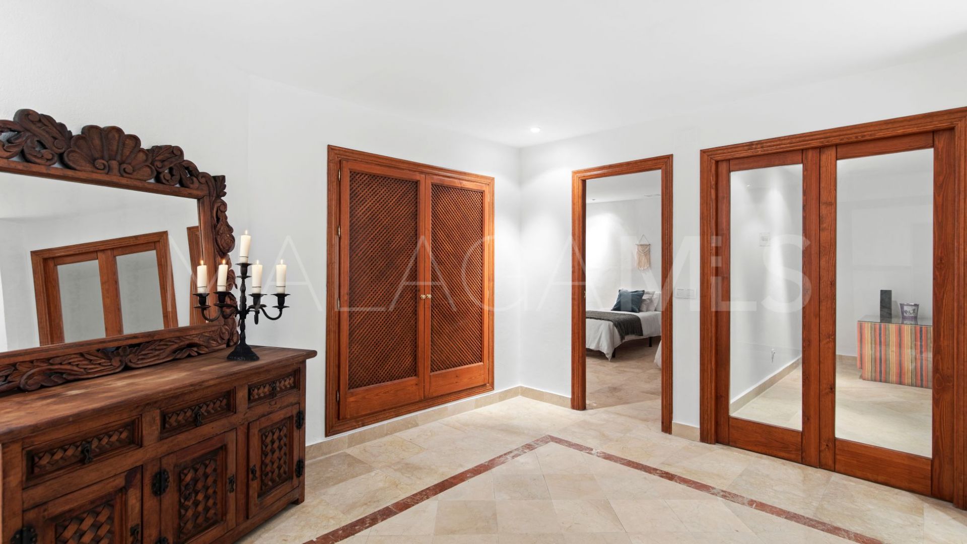 Appartement rez de chaussée for sale in Dominion Beach