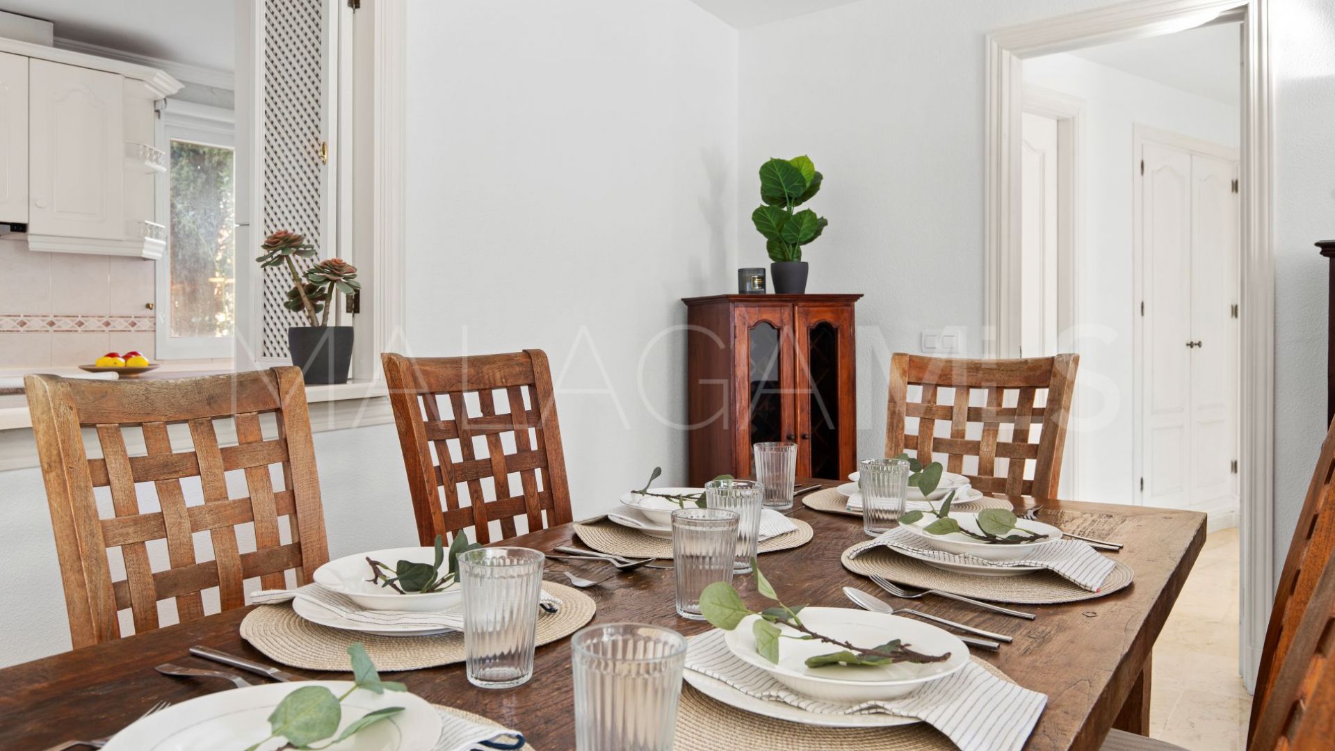 Appartement rez de chaussée for sale in Dominion Beach