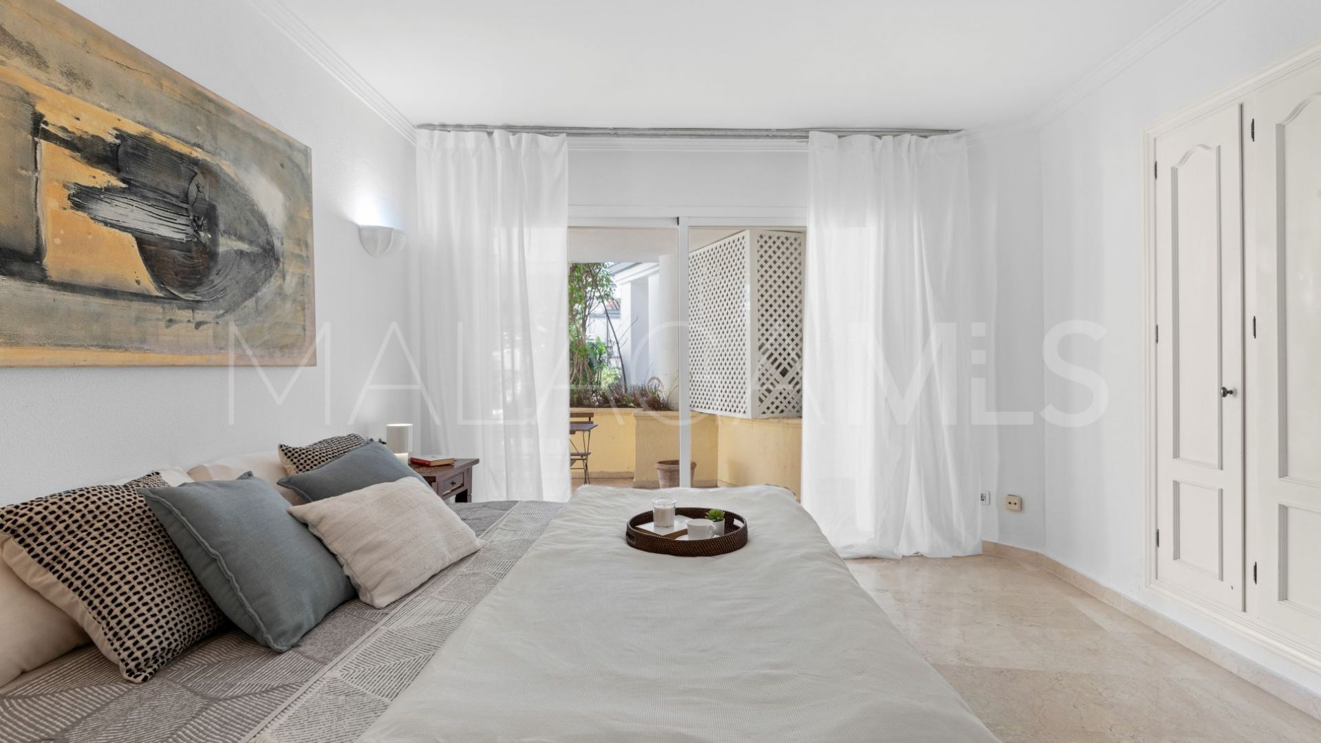 Appartement rez de chaussée for sale in Dominion Beach