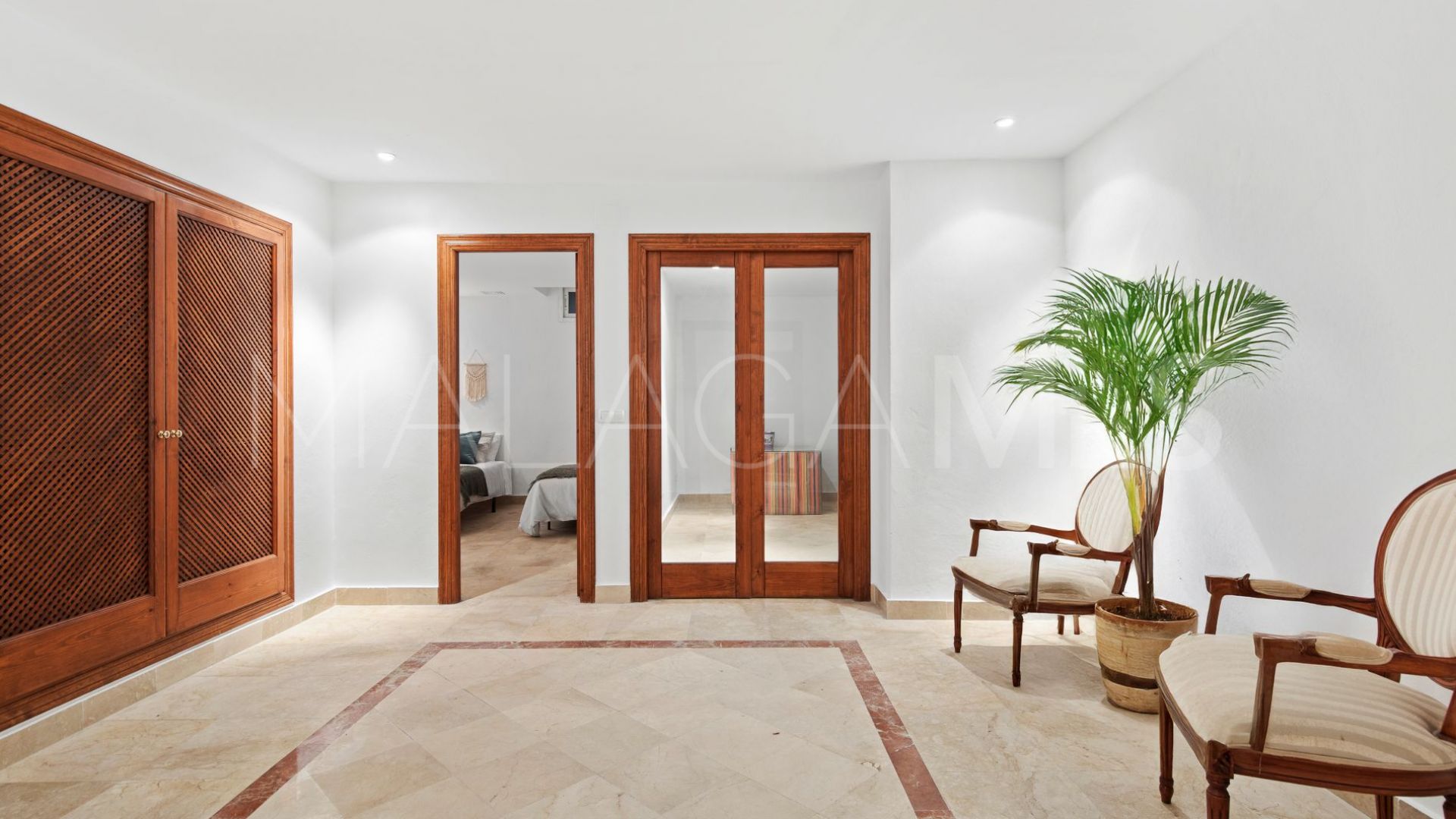 Appartement rez de chaussée for sale in Dominion Beach