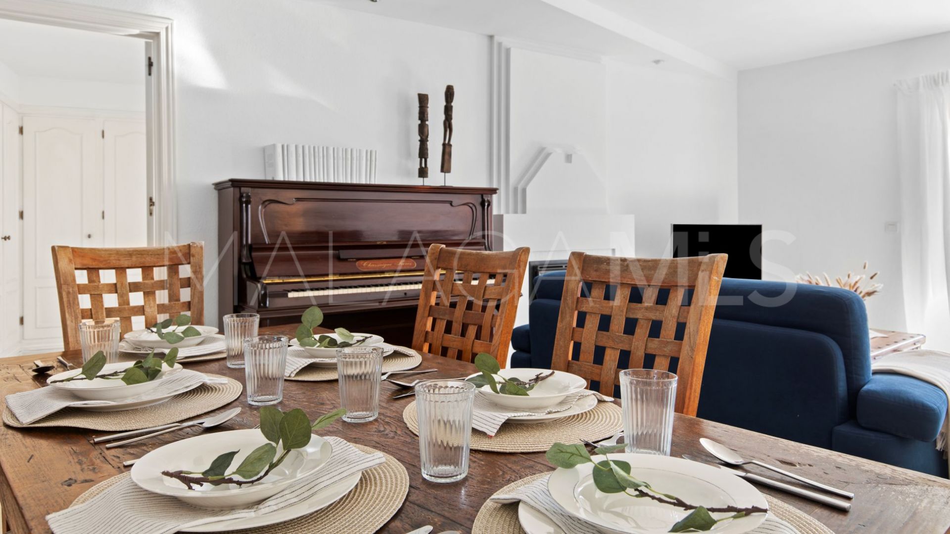 Appartement rez de chaussée for sale in Dominion Beach