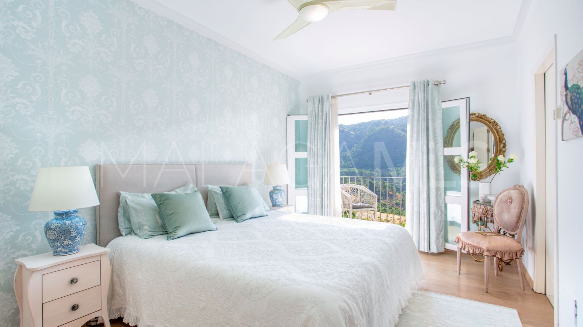 Villa for sale in Monte Mayor