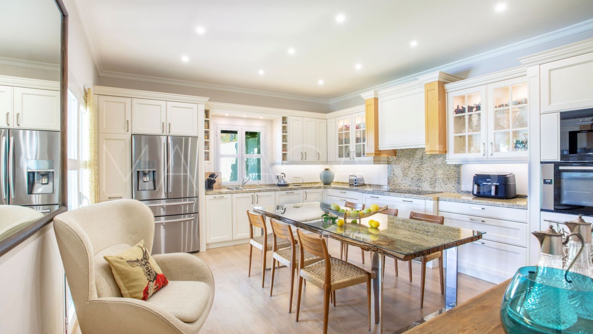 Villa for sale in Monte Mayor