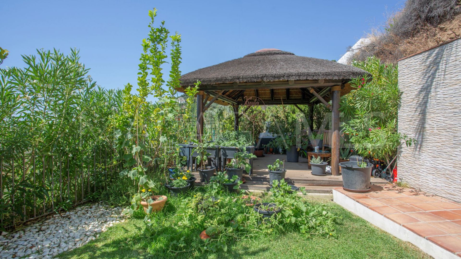 Villa for sale in Monte Mayor