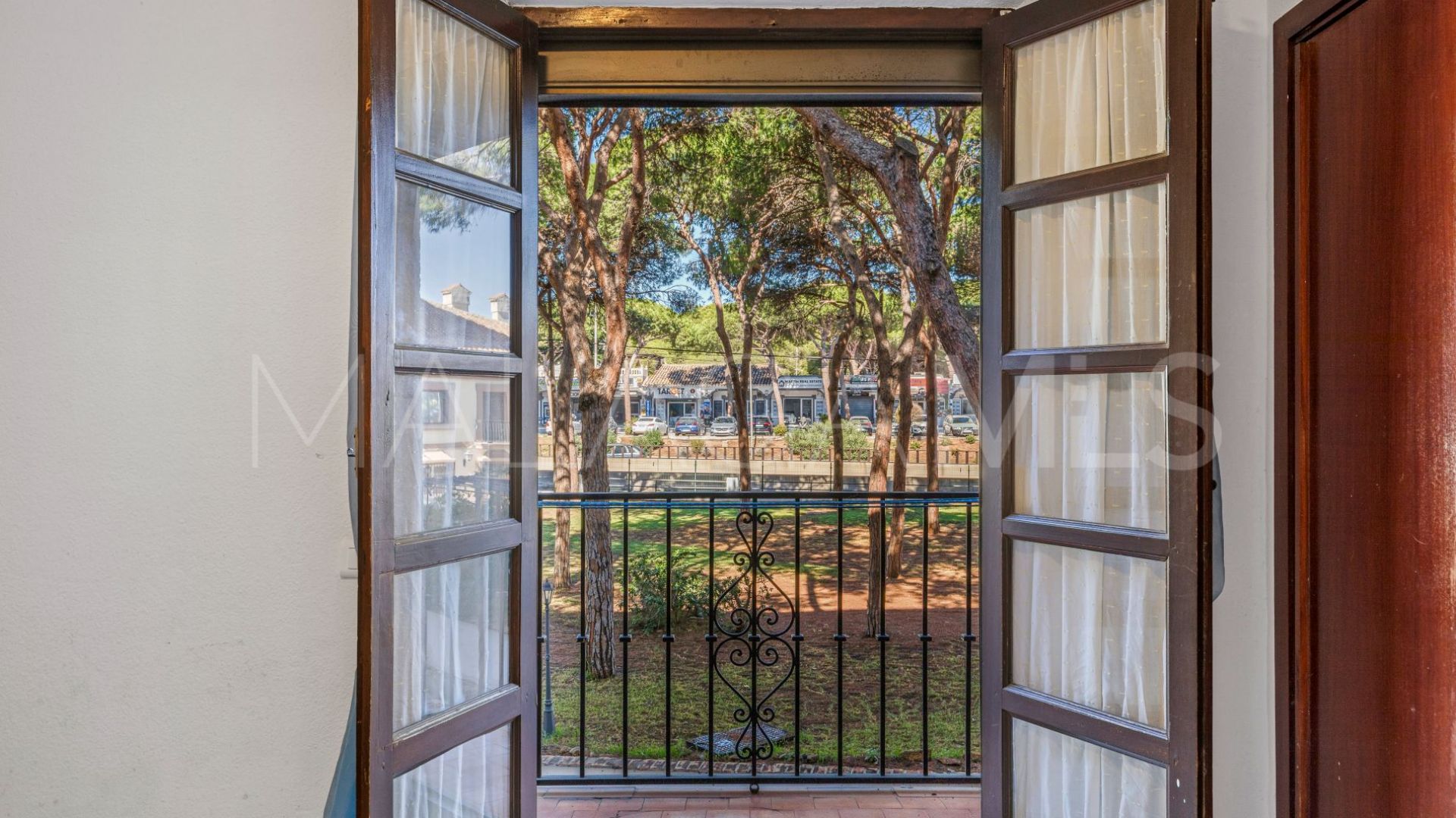 Wohnung for sale in Calahonda Playa