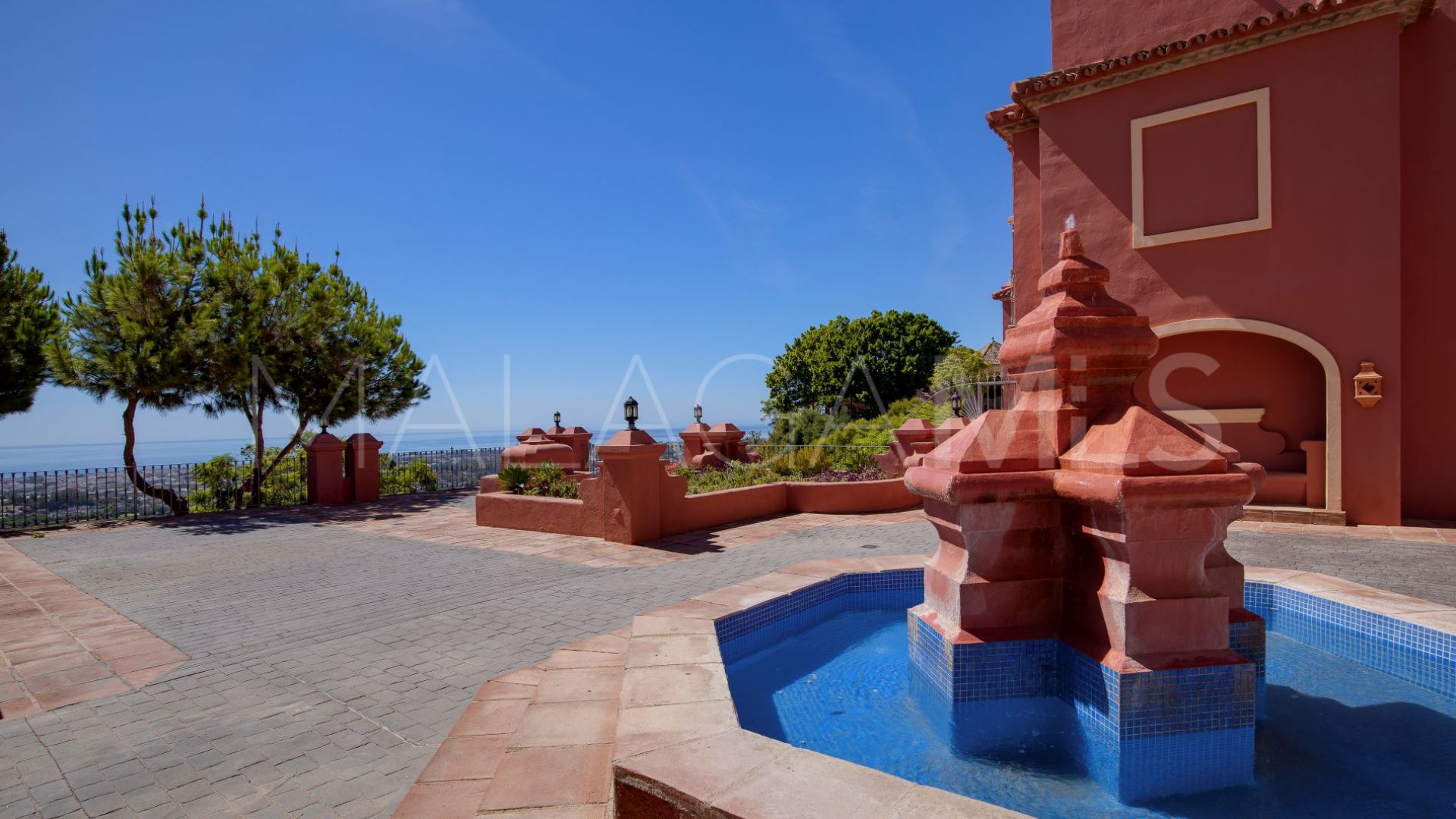 Erdgeschosswohnung for sale in Monte Halcones