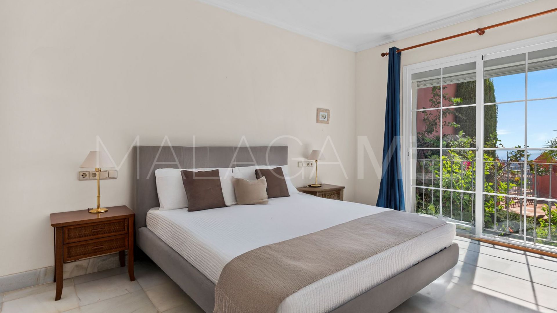 Erdgeschosswohnung for sale in Monte Halcones