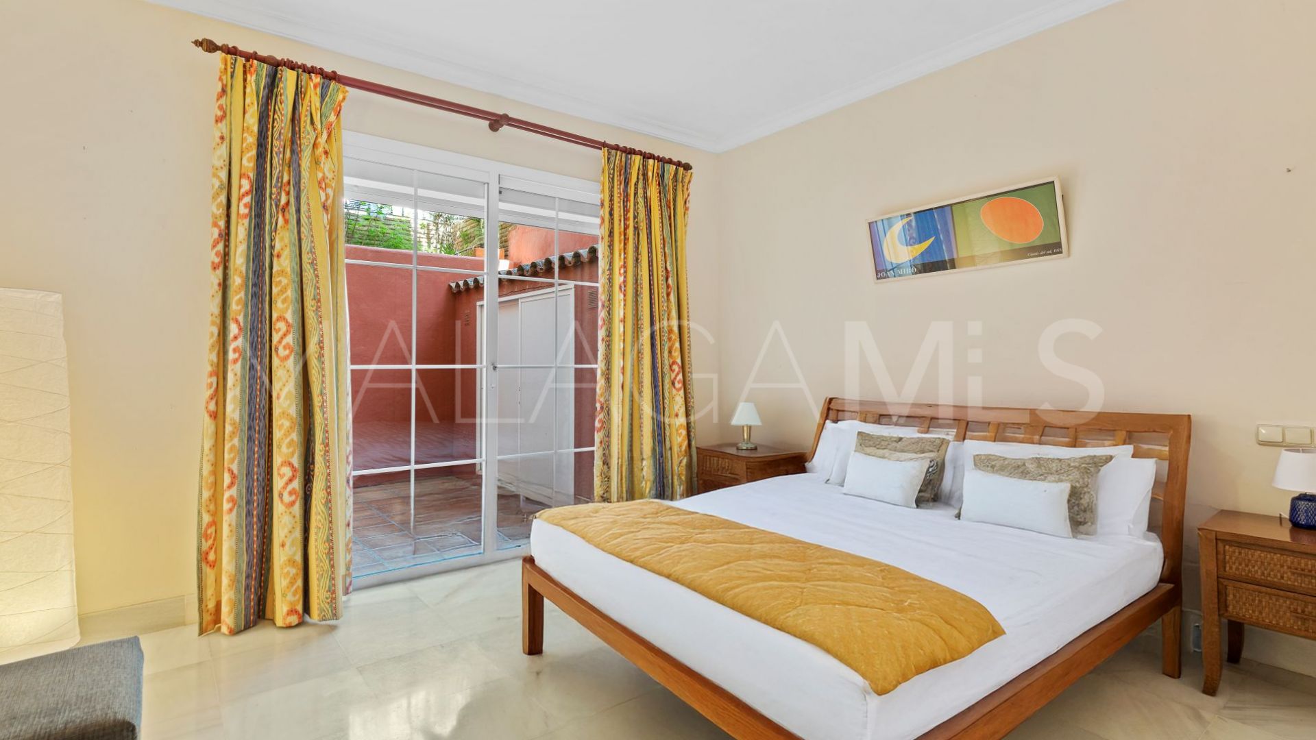 Erdgeschosswohnung for sale in Monte Halcones