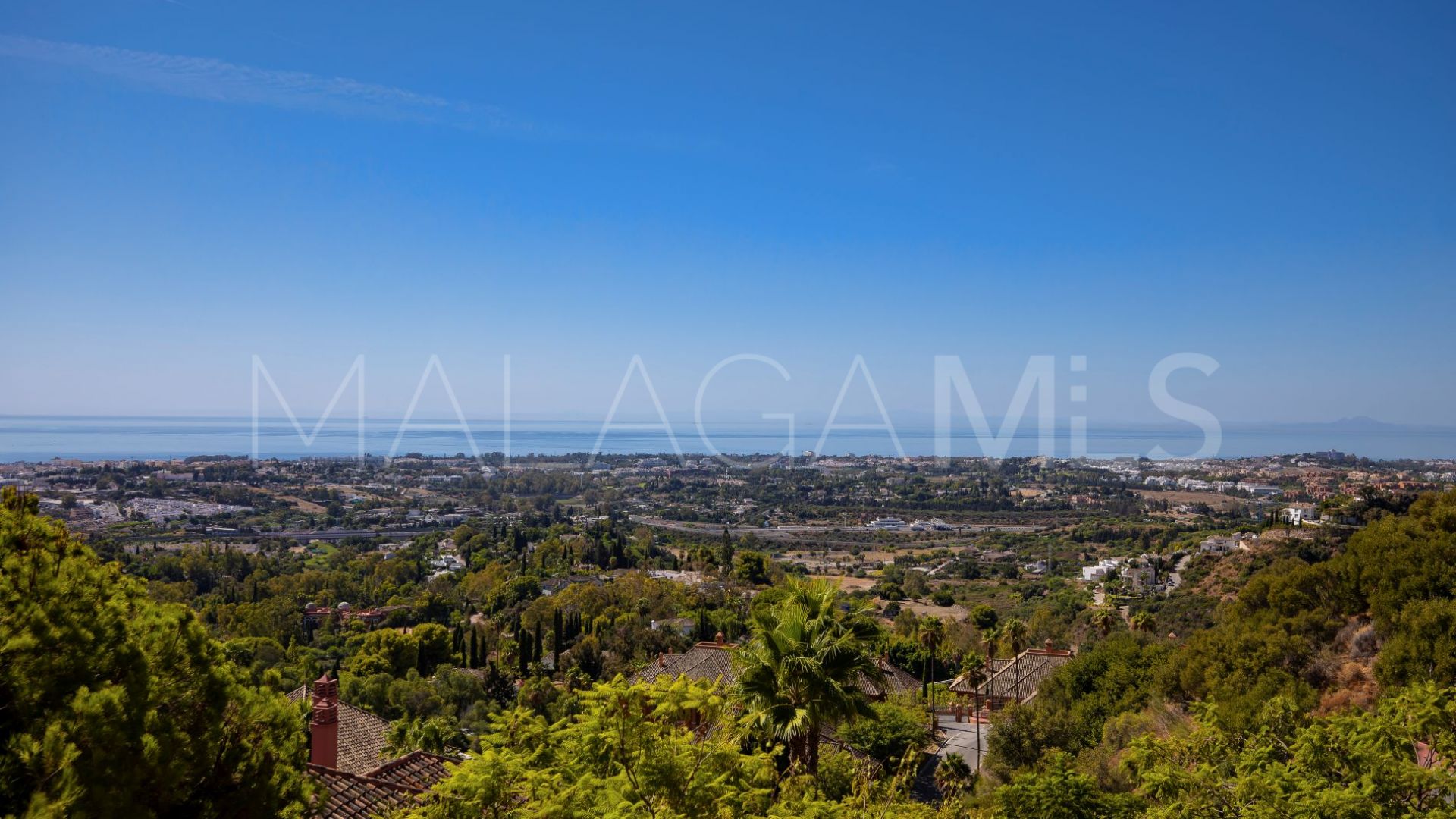 Erdgeschosswohnung for sale in Monte Halcones