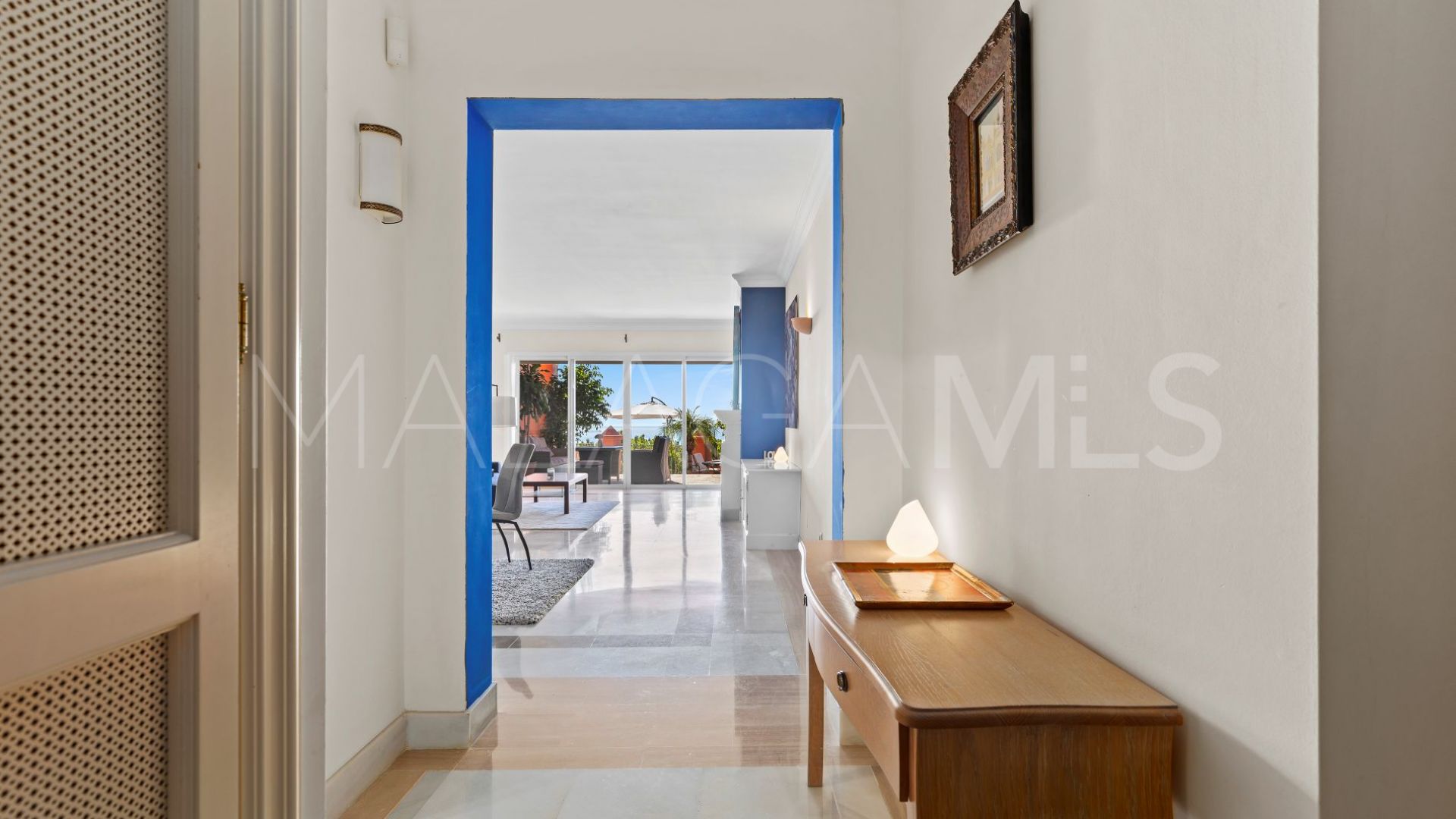 Erdgeschosswohnung for sale in Monte Halcones