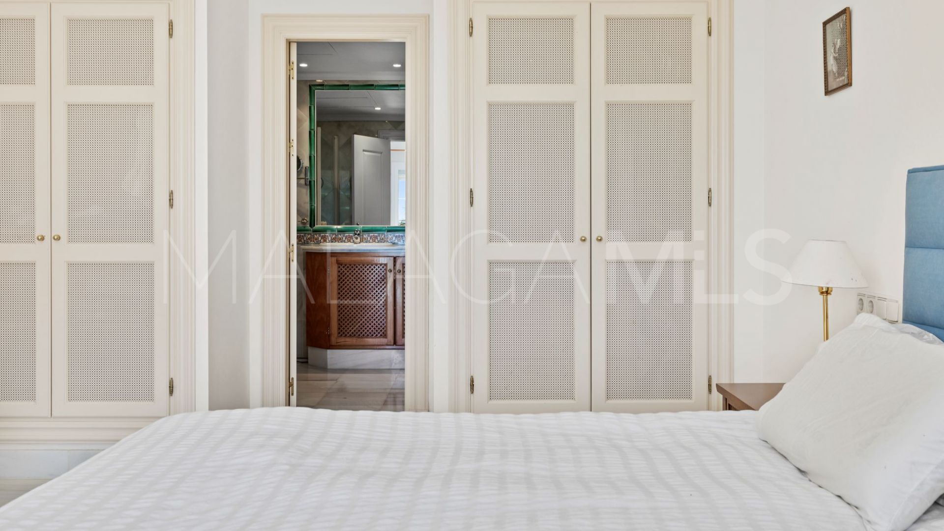 Erdgeschosswohnung for sale in Monte Halcones