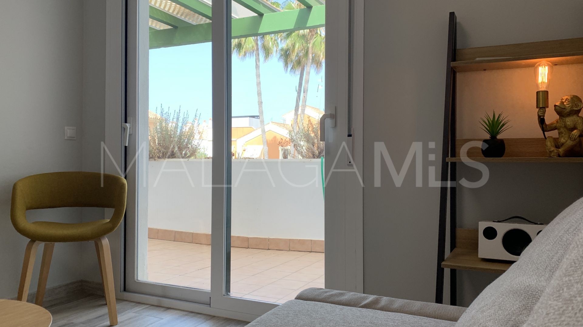 Town house for sale in San Pedro Playa