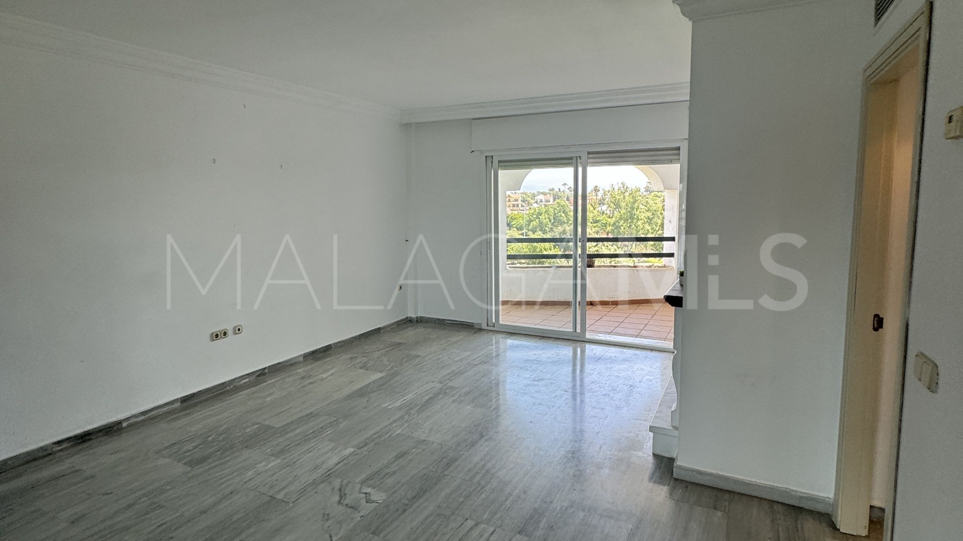 Appartement for sale in Guadalmina Baja