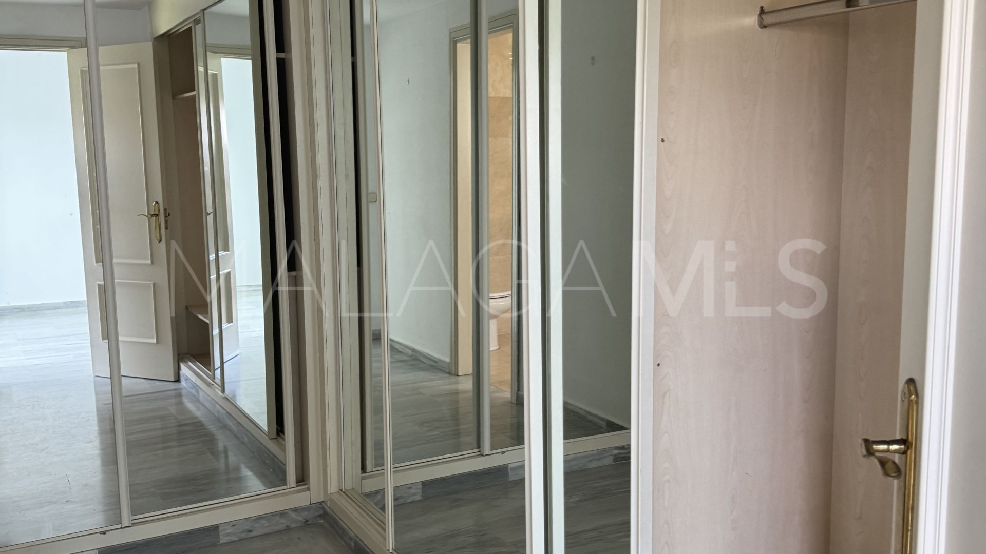 Appartement for sale in Guadalmina Baja