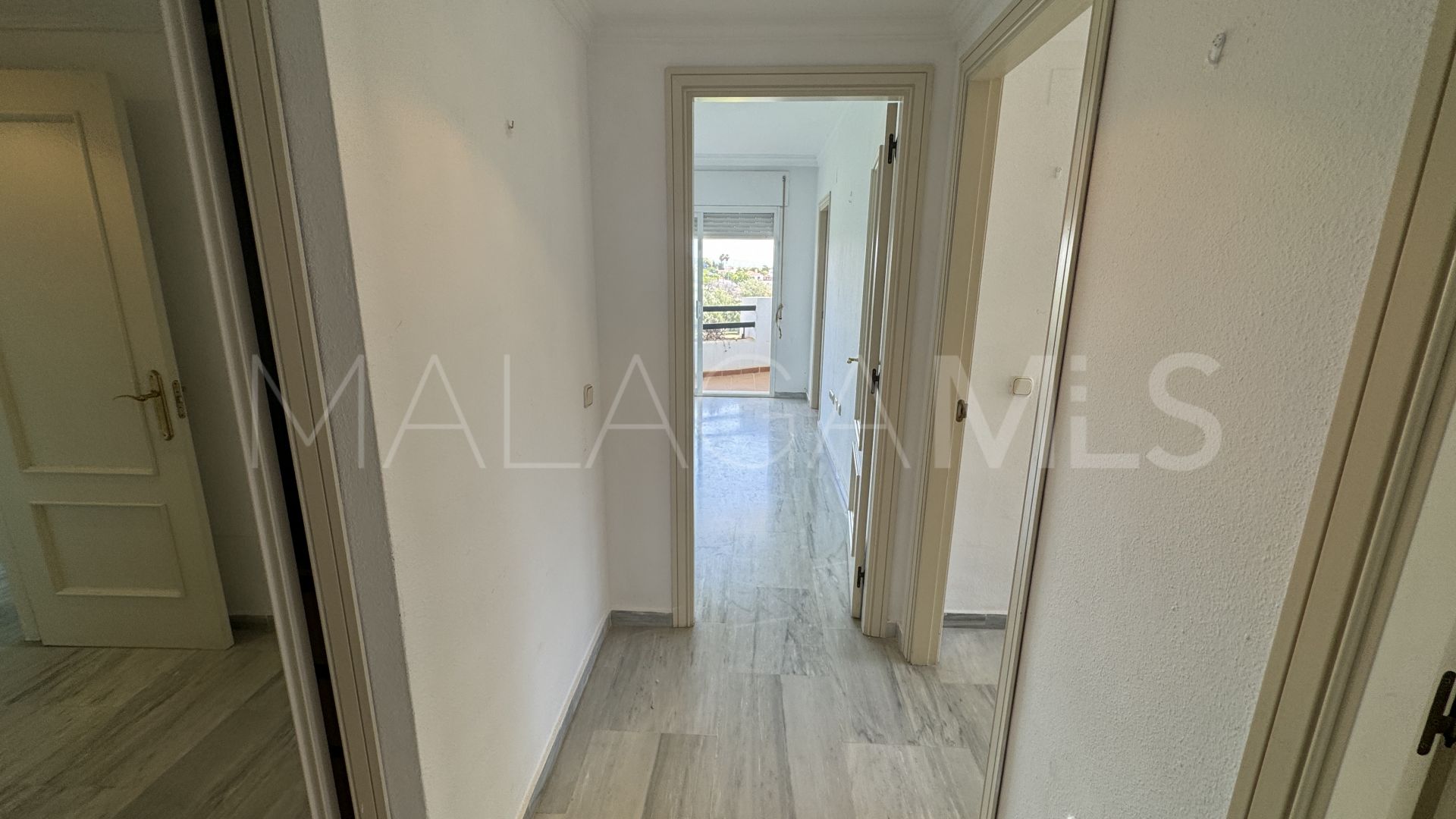 Appartement for sale in Guadalmina Baja