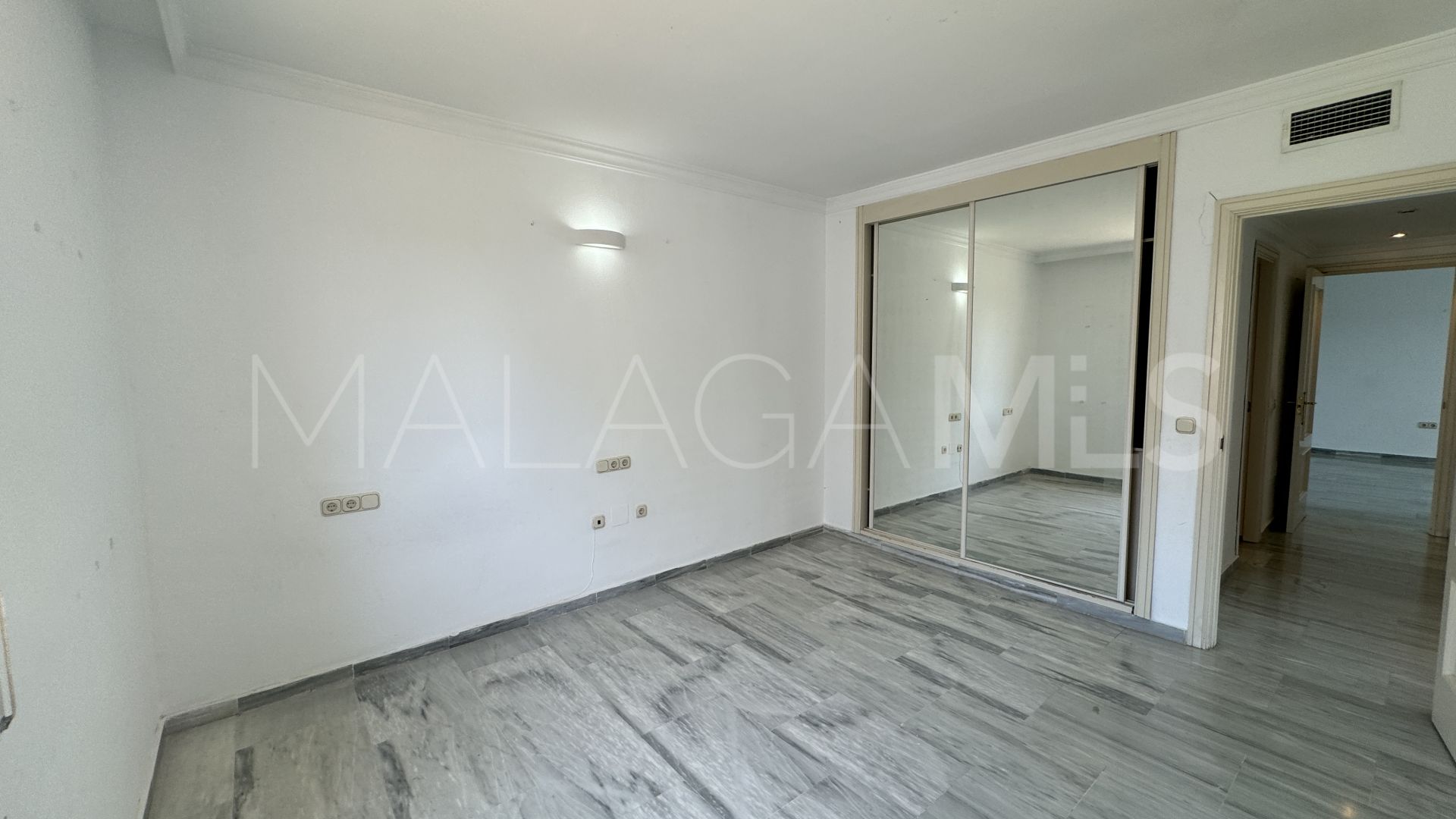 Appartement for sale in Guadalmina Baja