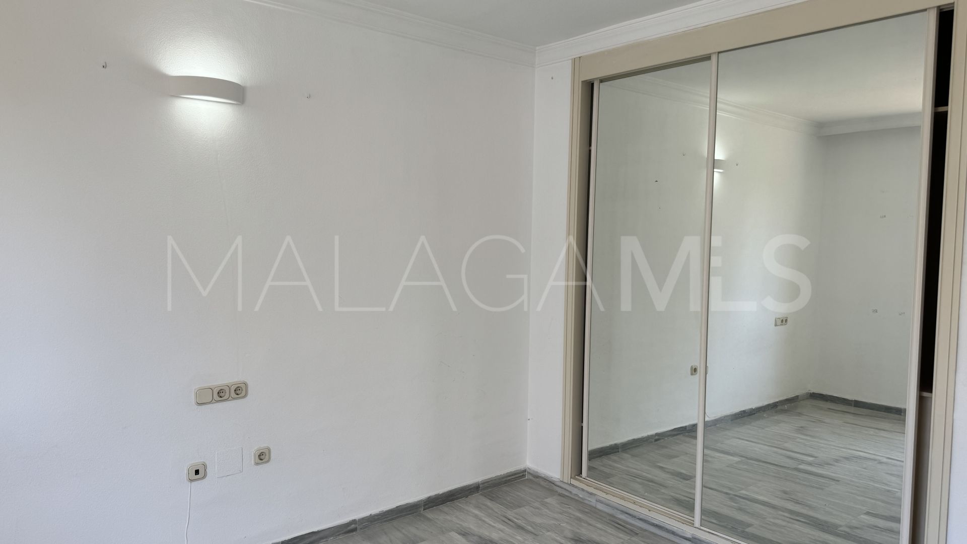 Appartement for sale in Guadalmina Baja