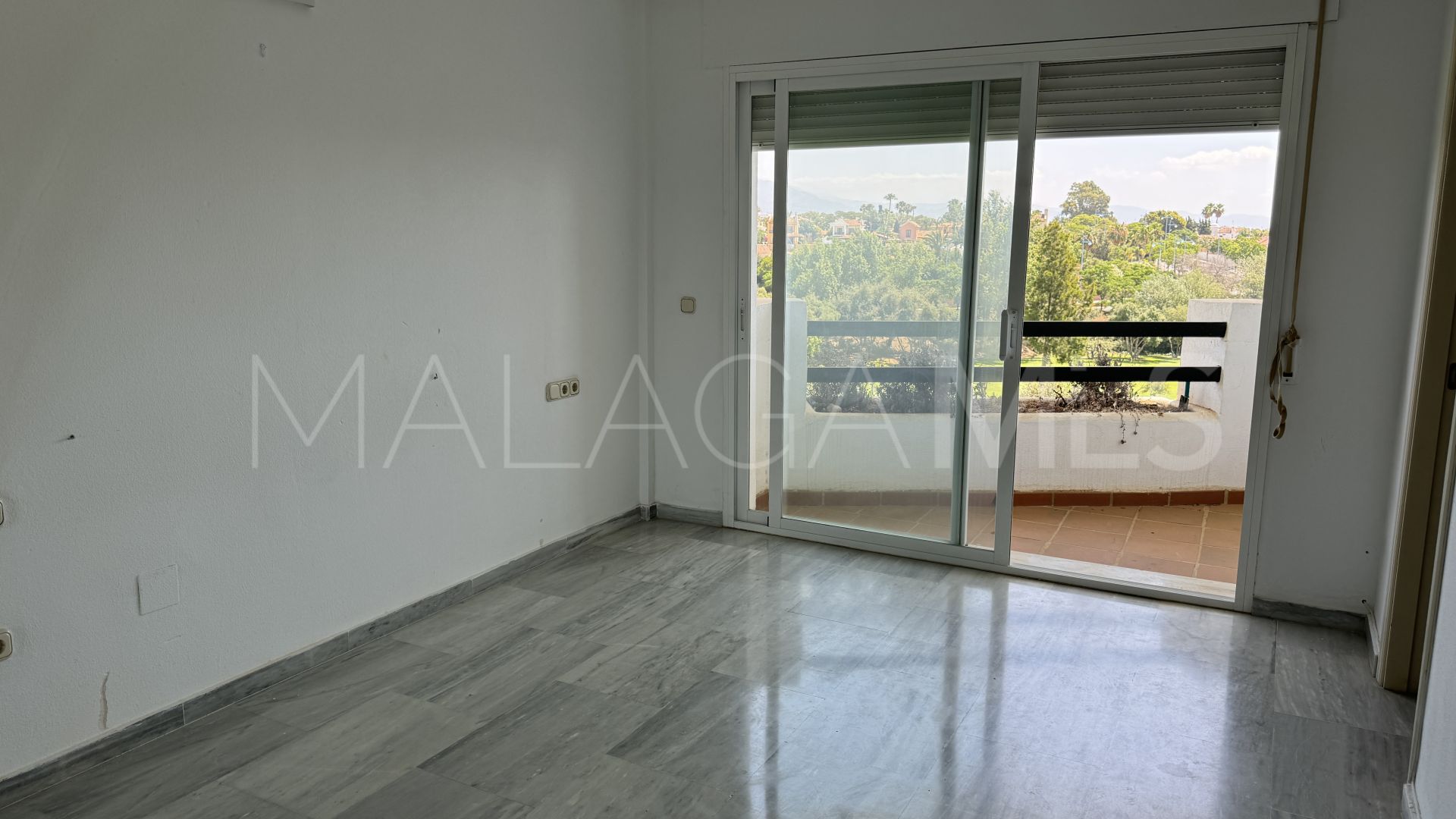 Appartement for sale in Guadalmina Baja