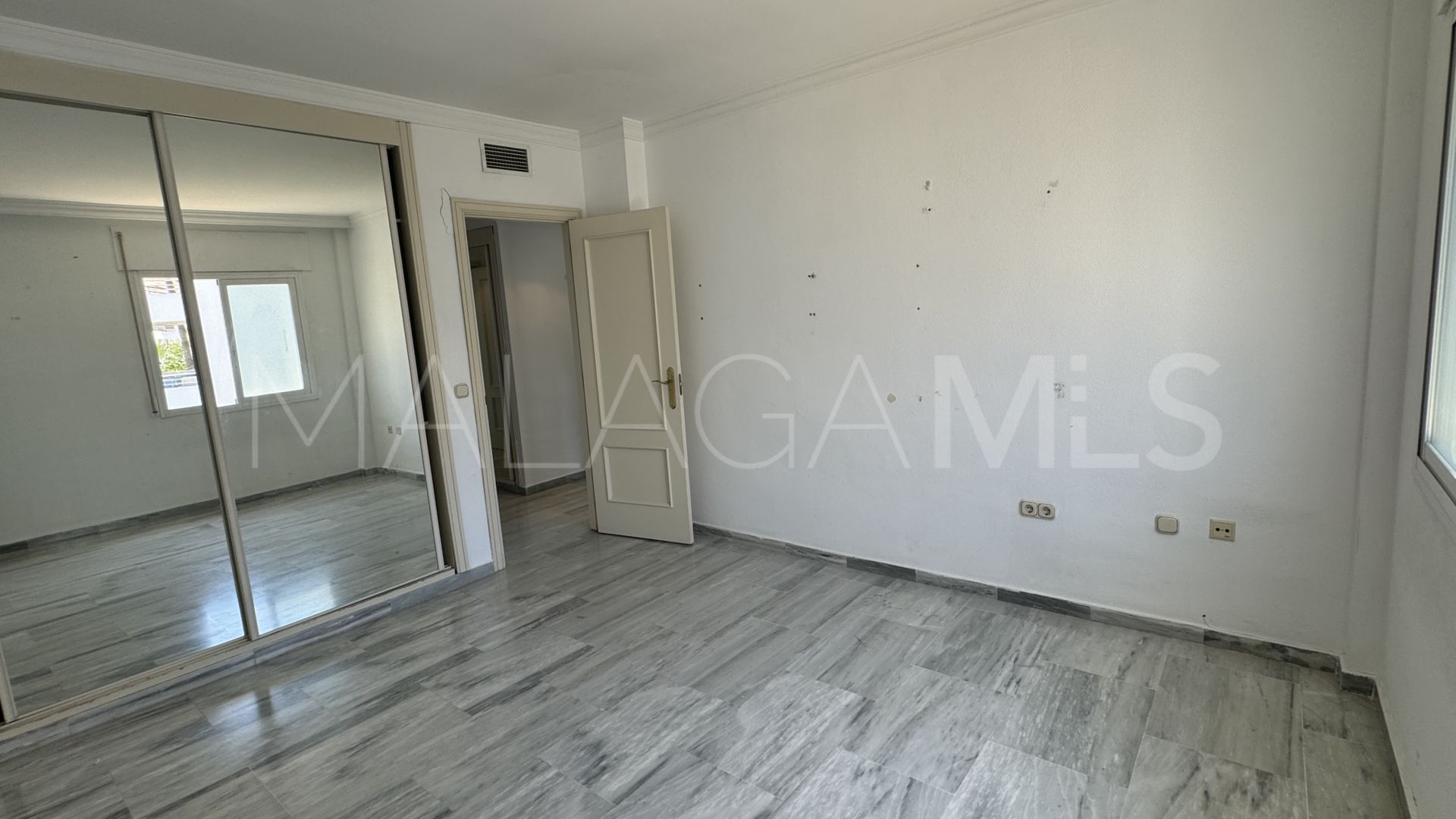 Appartement for sale in Guadalmina Baja