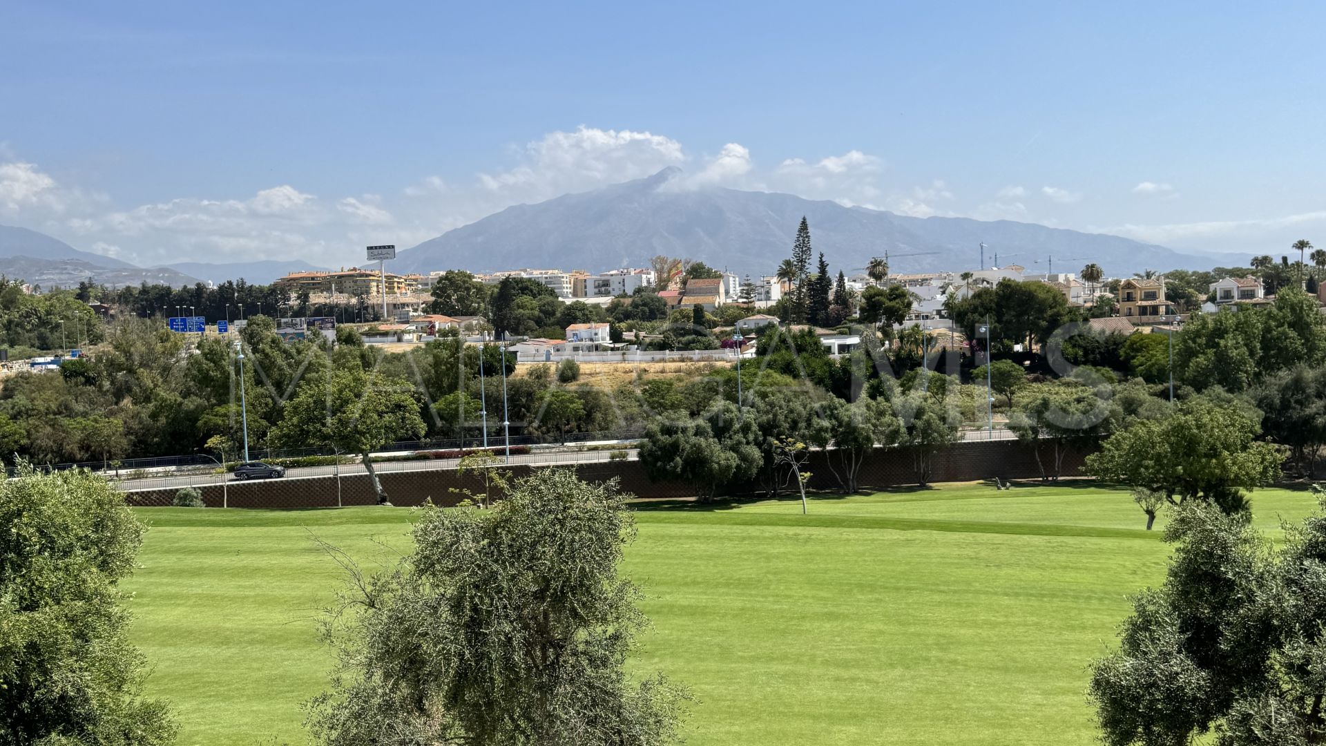 Appartement for sale in Guadalmina Baja