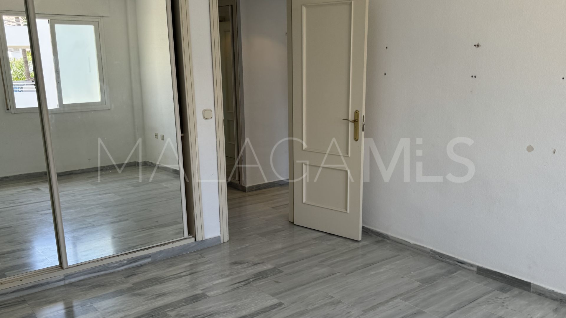 Appartement for sale in Guadalmina Baja