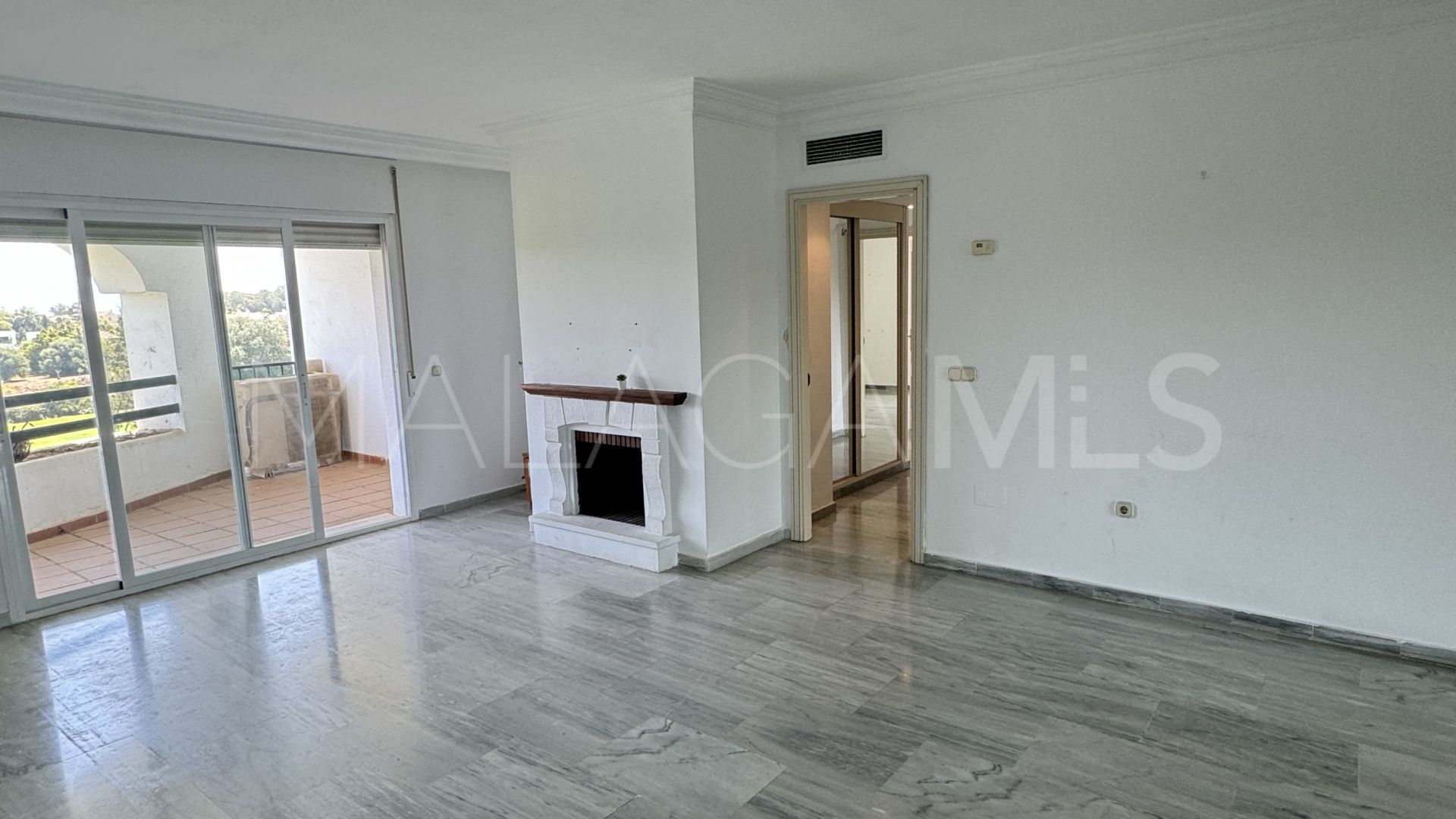 Appartement for sale in Guadalmina Baja