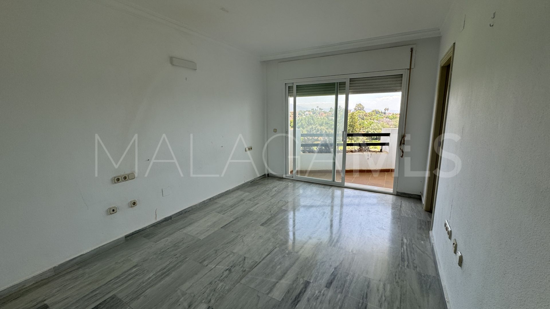 Appartement for sale in Guadalmina Baja