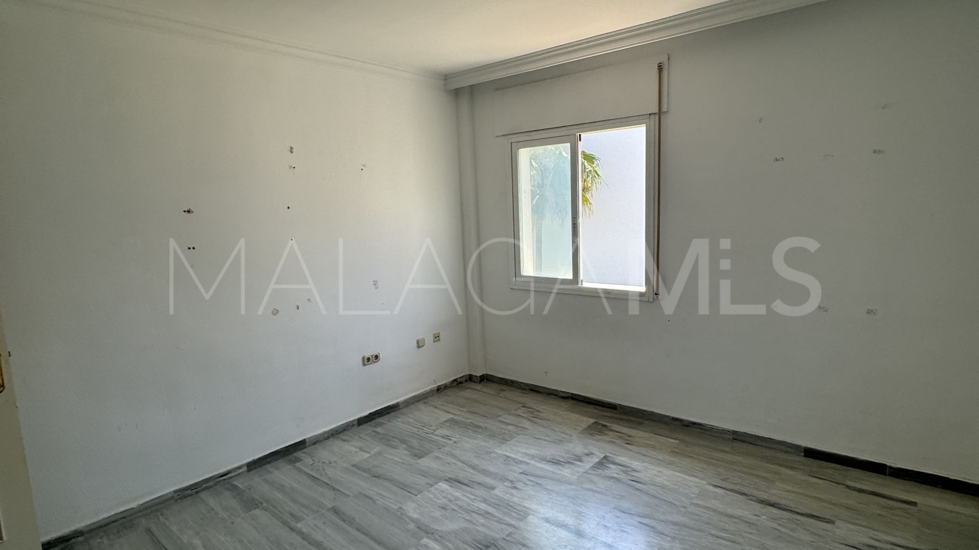 Appartement for sale in Guadalmina Baja