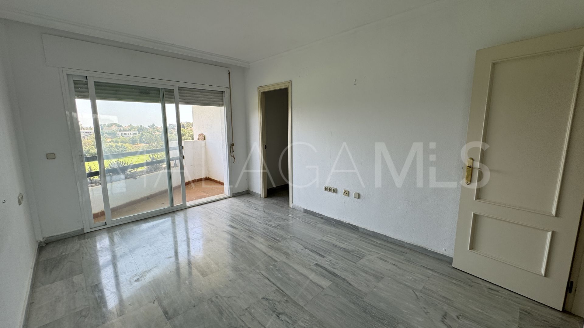 Appartement for sale in Guadalmina Baja