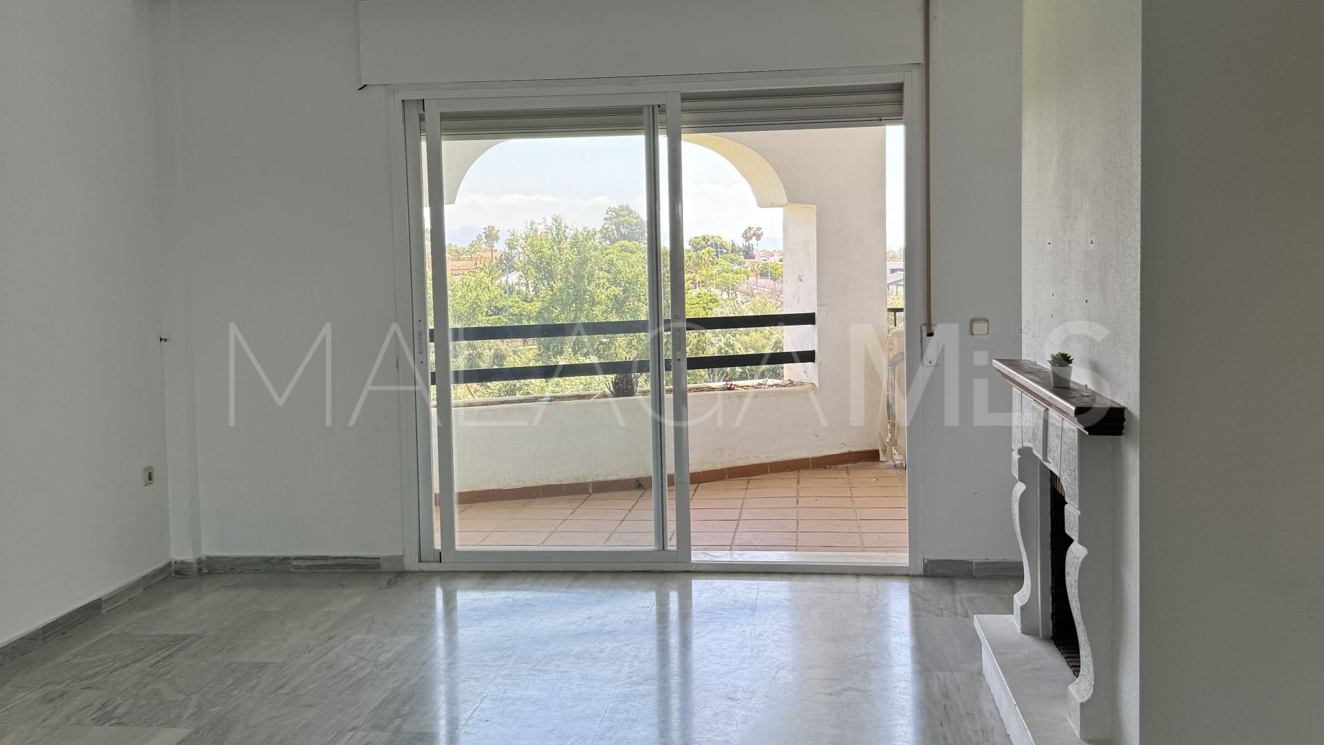 Appartement for sale in Guadalmina Baja