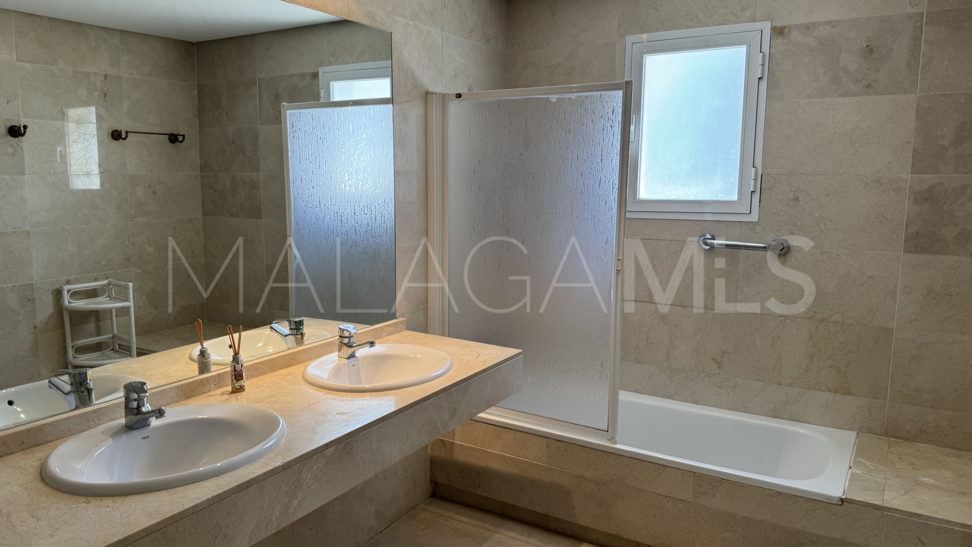 Appartement for sale in Guadalmina Baja