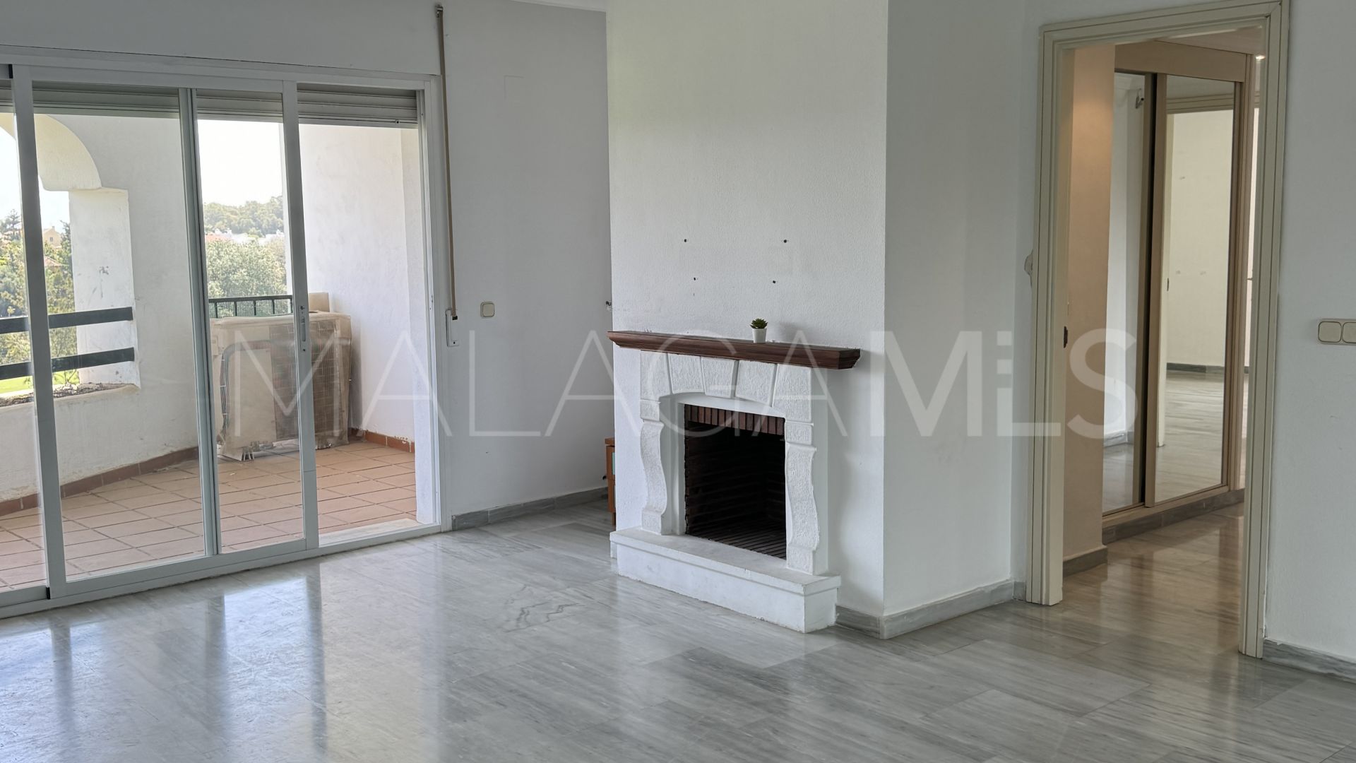 Appartement for sale in Guadalmina Baja