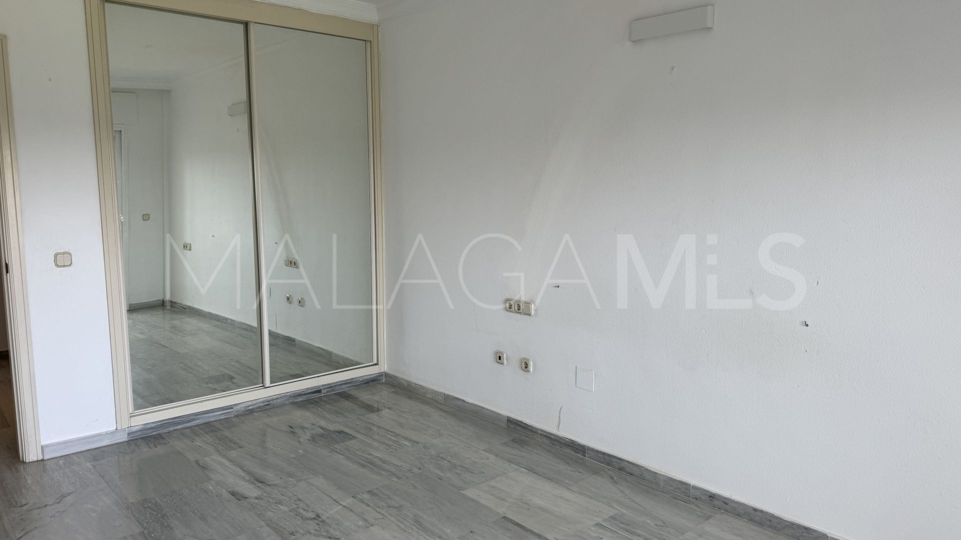 Appartement for sale in Guadalmina Baja