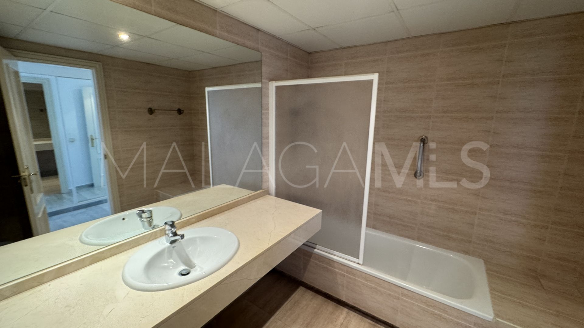 Appartement for sale in Guadalmina Baja