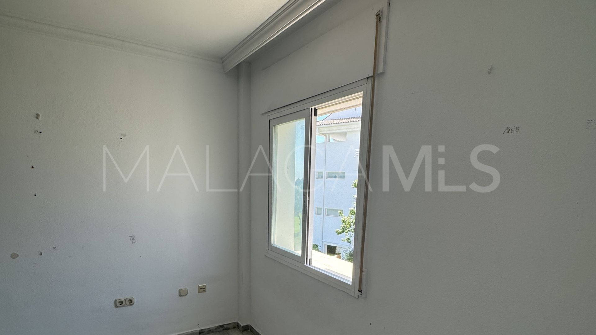 Appartement for sale in Guadalmina Baja