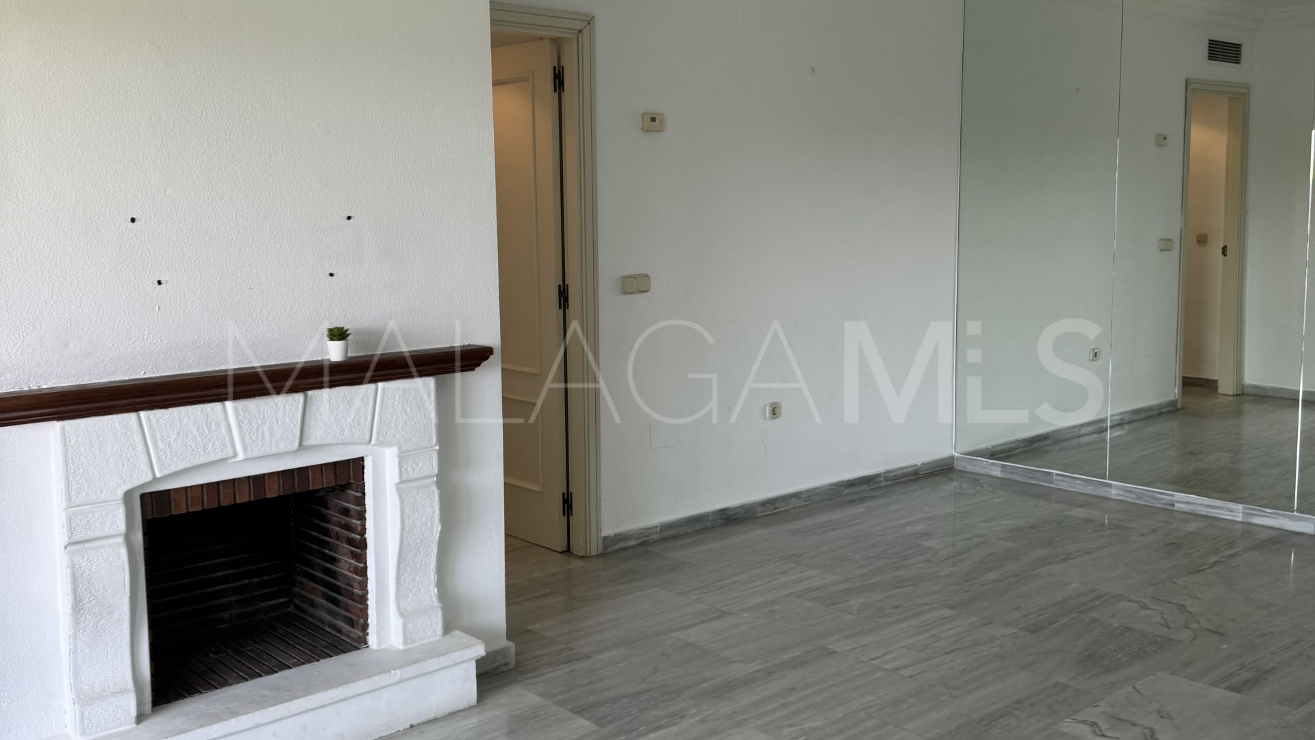 Appartement for sale in Guadalmina Baja