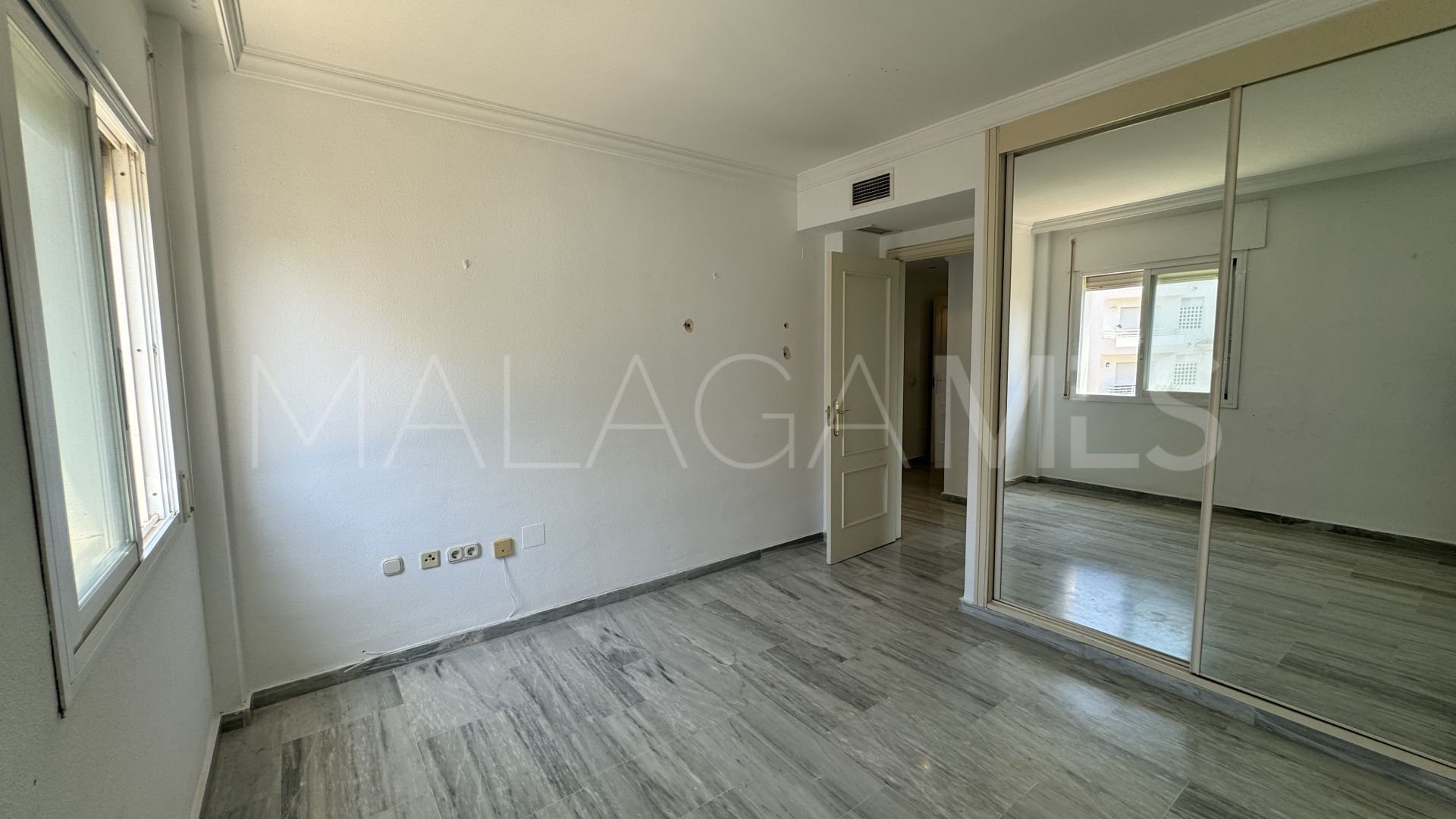 Appartement for sale in Guadalmina Baja