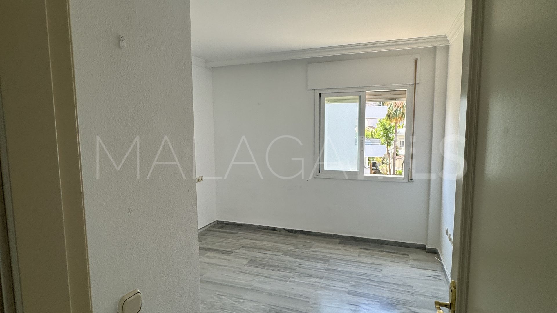 Appartement for sale in Guadalmina Baja