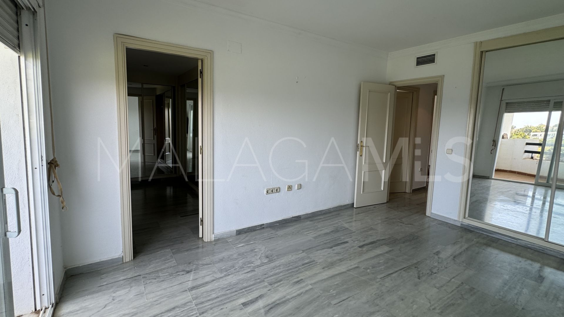 Appartement for sale in Guadalmina Baja