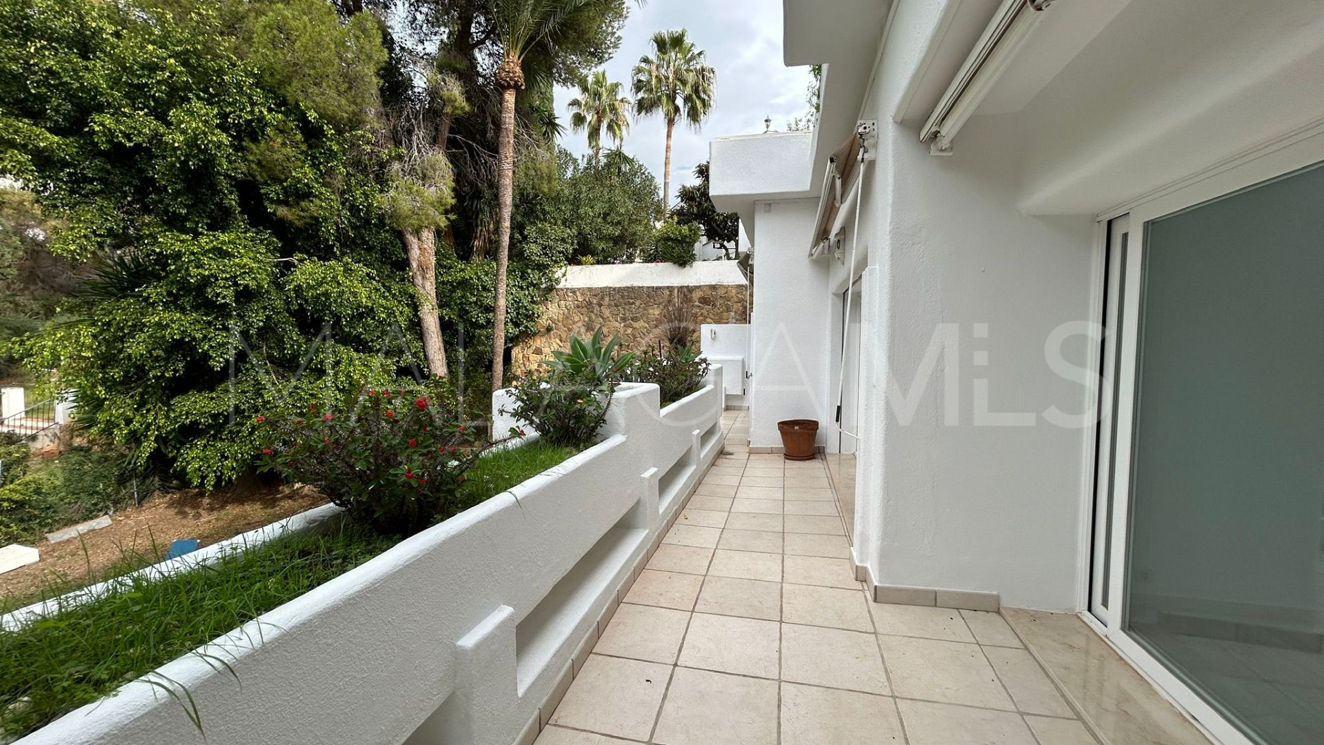 2 bedrooms Las Lomas del Marbella Club apartment for sale