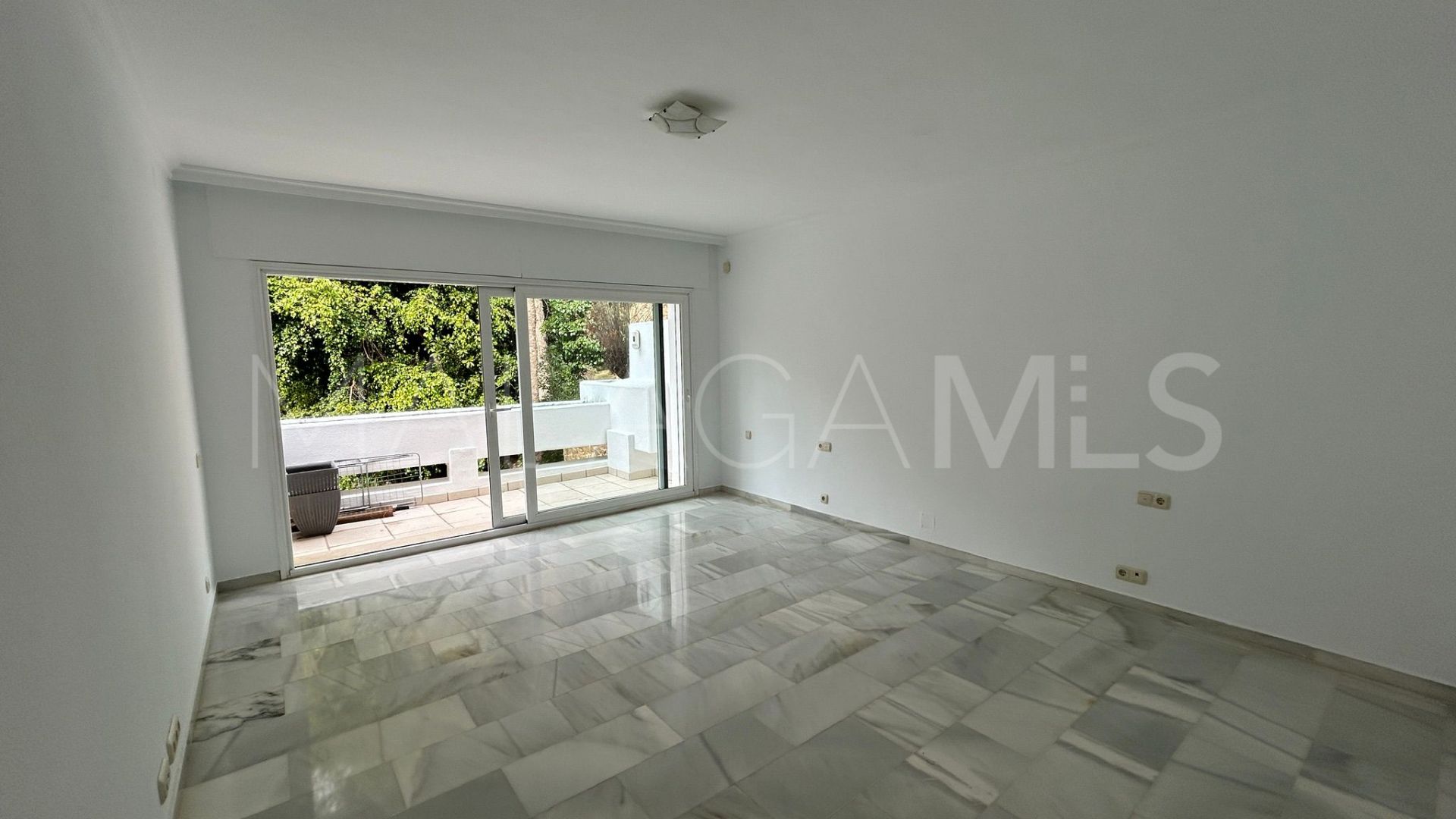 2 bedrooms Las Lomas del Marbella Club apartment for sale