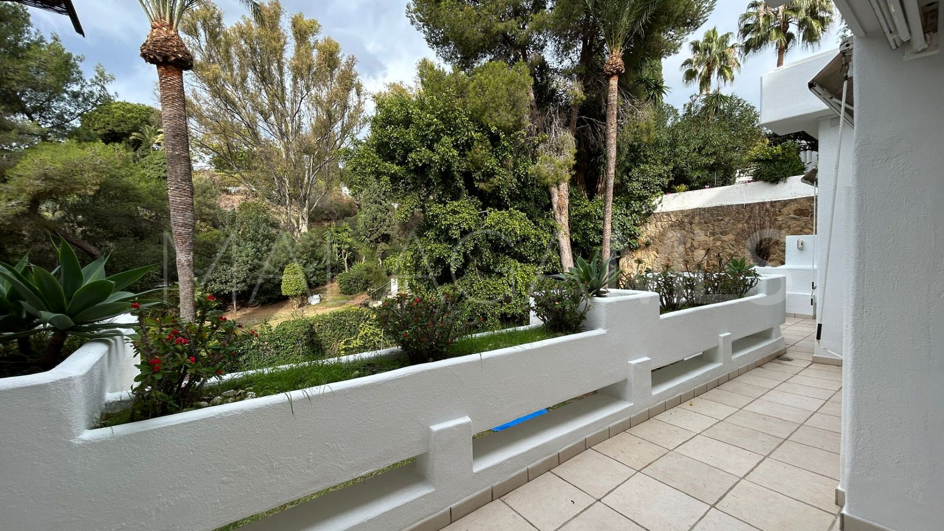 2 bedrooms Las Lomas del Marbella Club apartment for sale