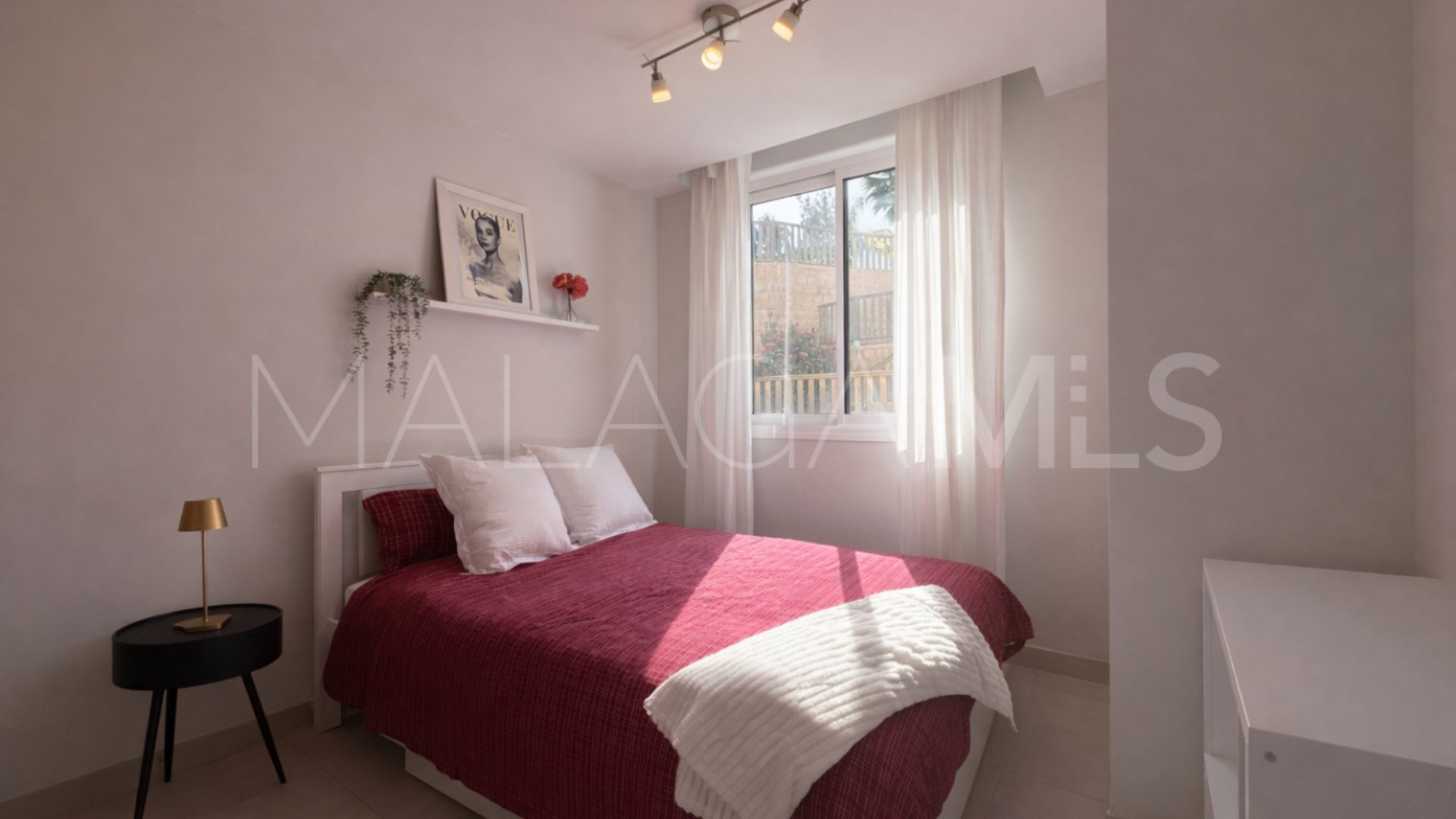 Apartamento for sale with 3 bedrooms in Cala de Mijas