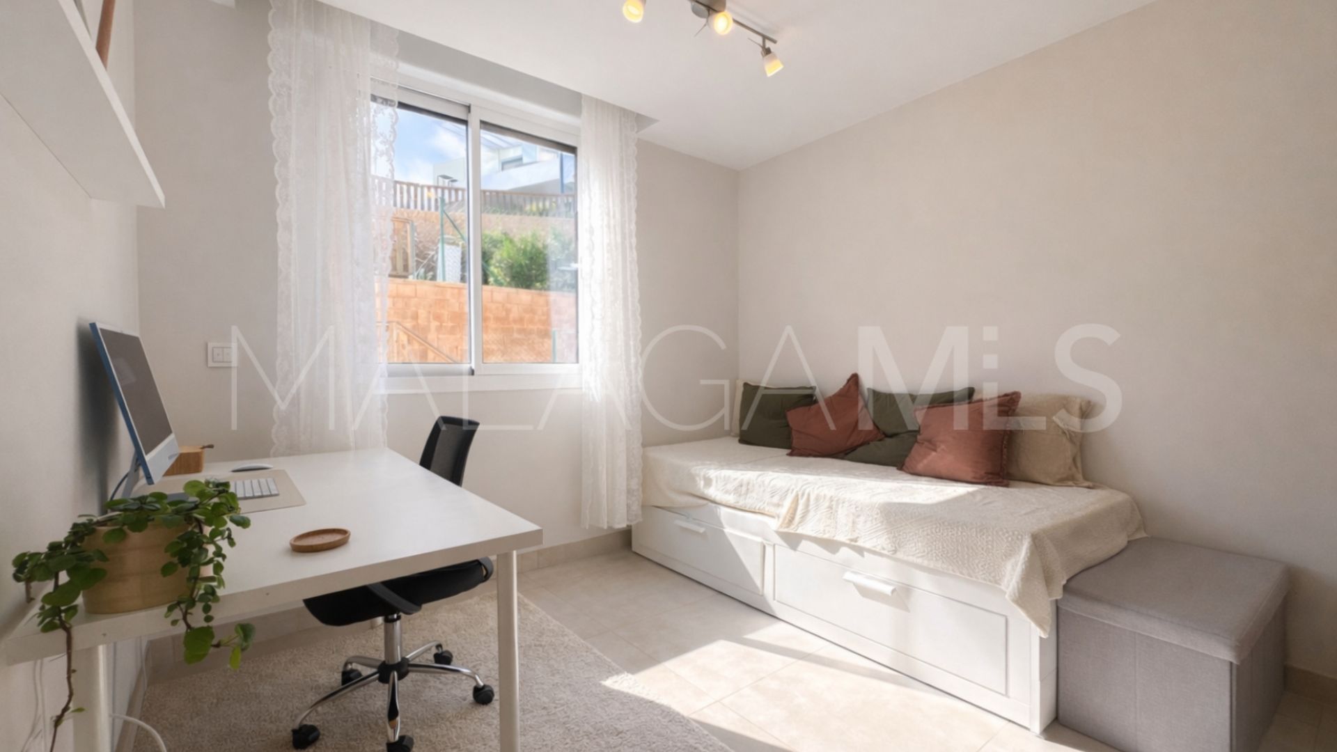Apartamento for sale with 3 bedrooms in Cala de Mijas