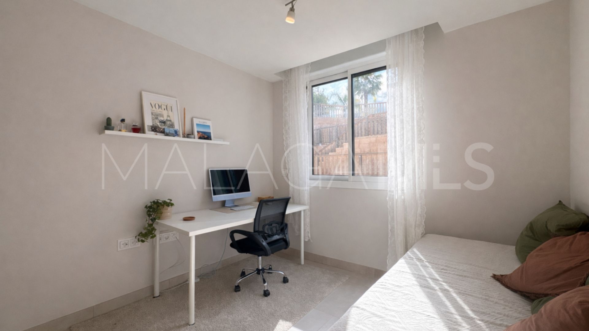 Apartamento for sale with 3 bedrooms in Cala de Mijas