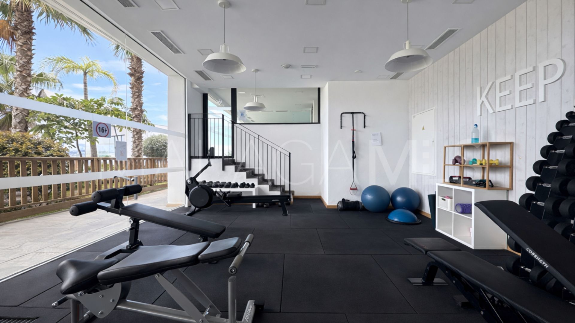 Apartamento for sale with 3 bedrooms in Cala de Mijas