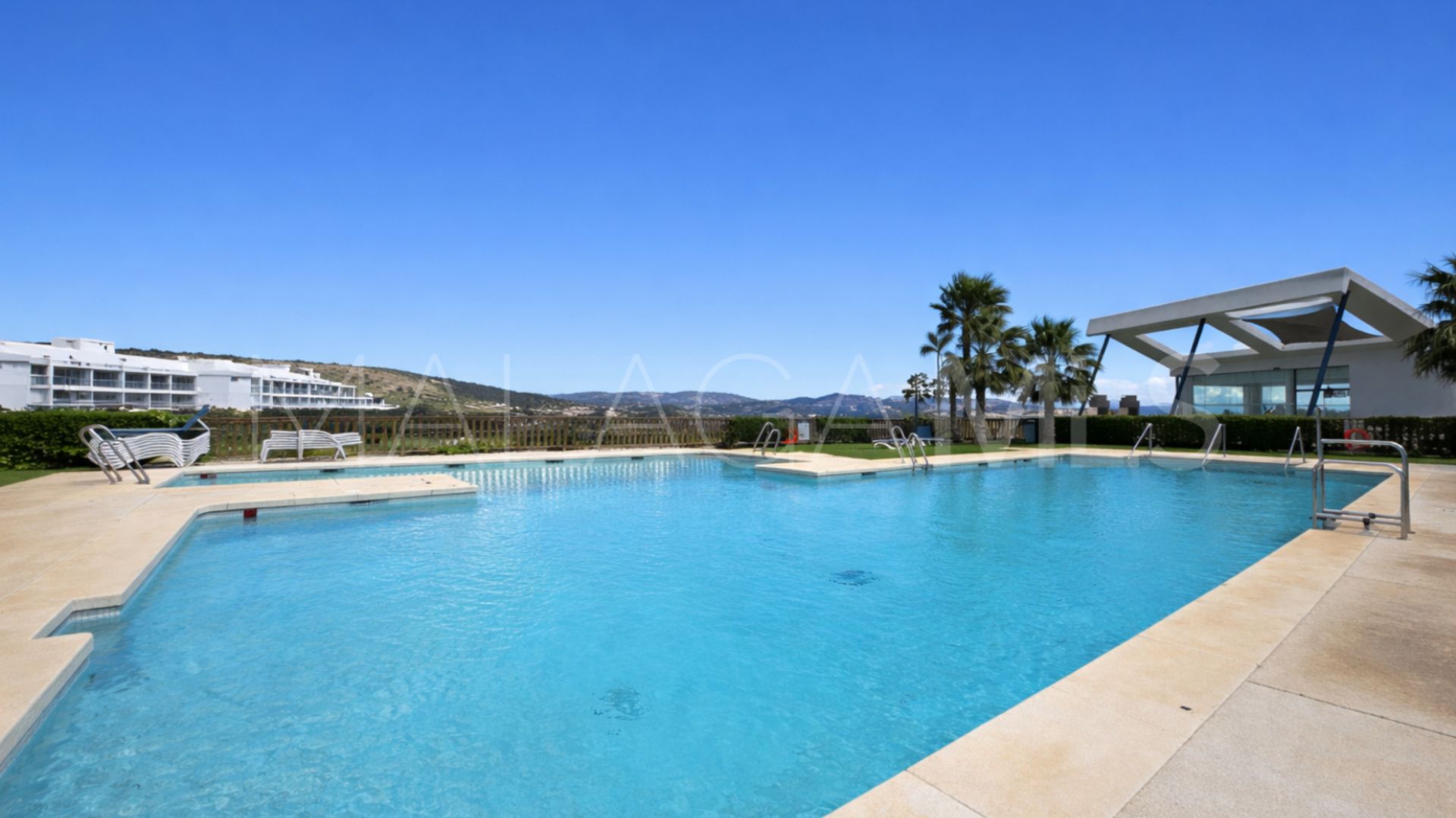 Apartamento for sale with 3 bedrooms in Cala de Mijas