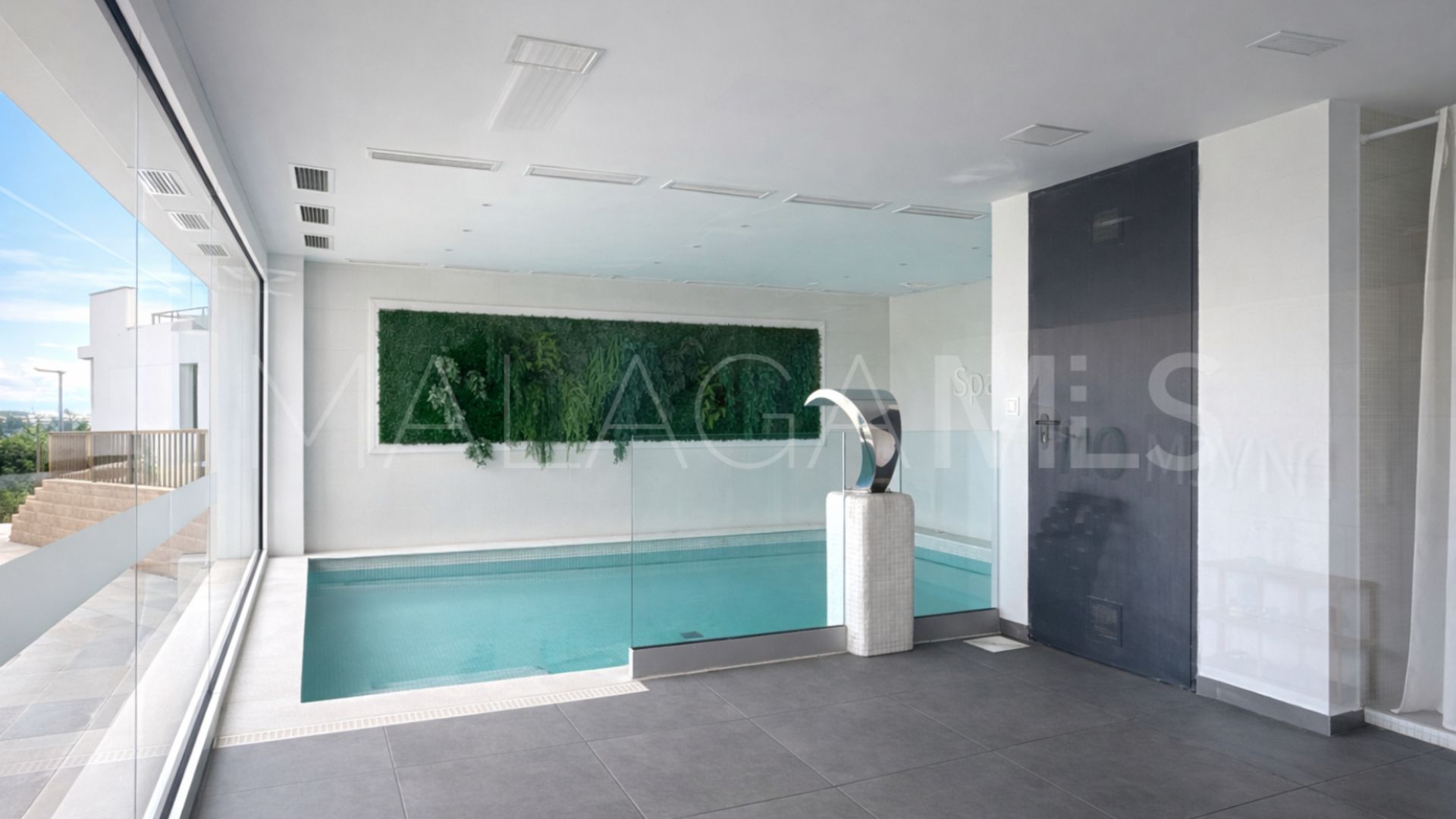 Apartamento for sale with 3 bedrooms in Cala de Mijas